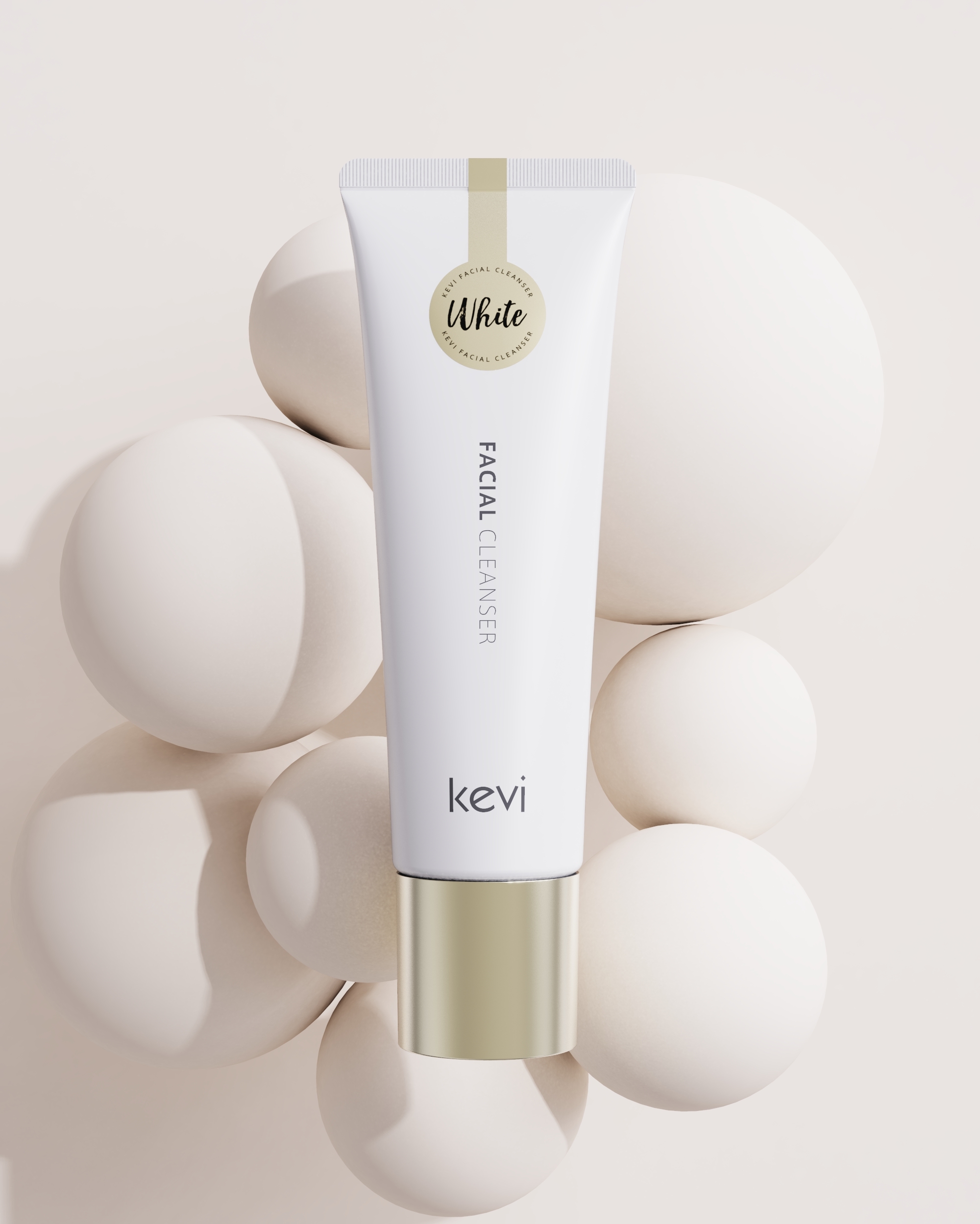 Render，Cosmetics，