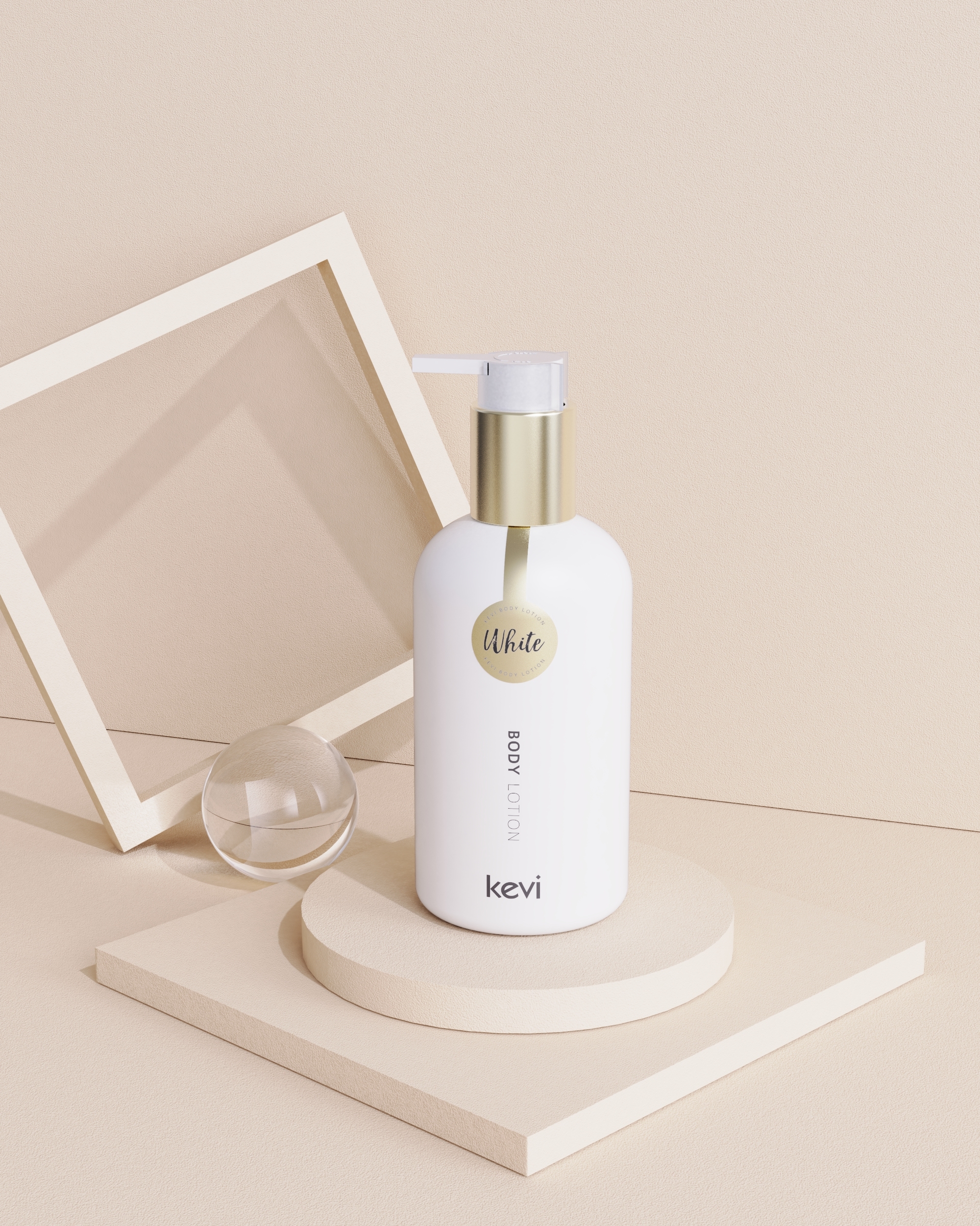 Render，Cosmetics，