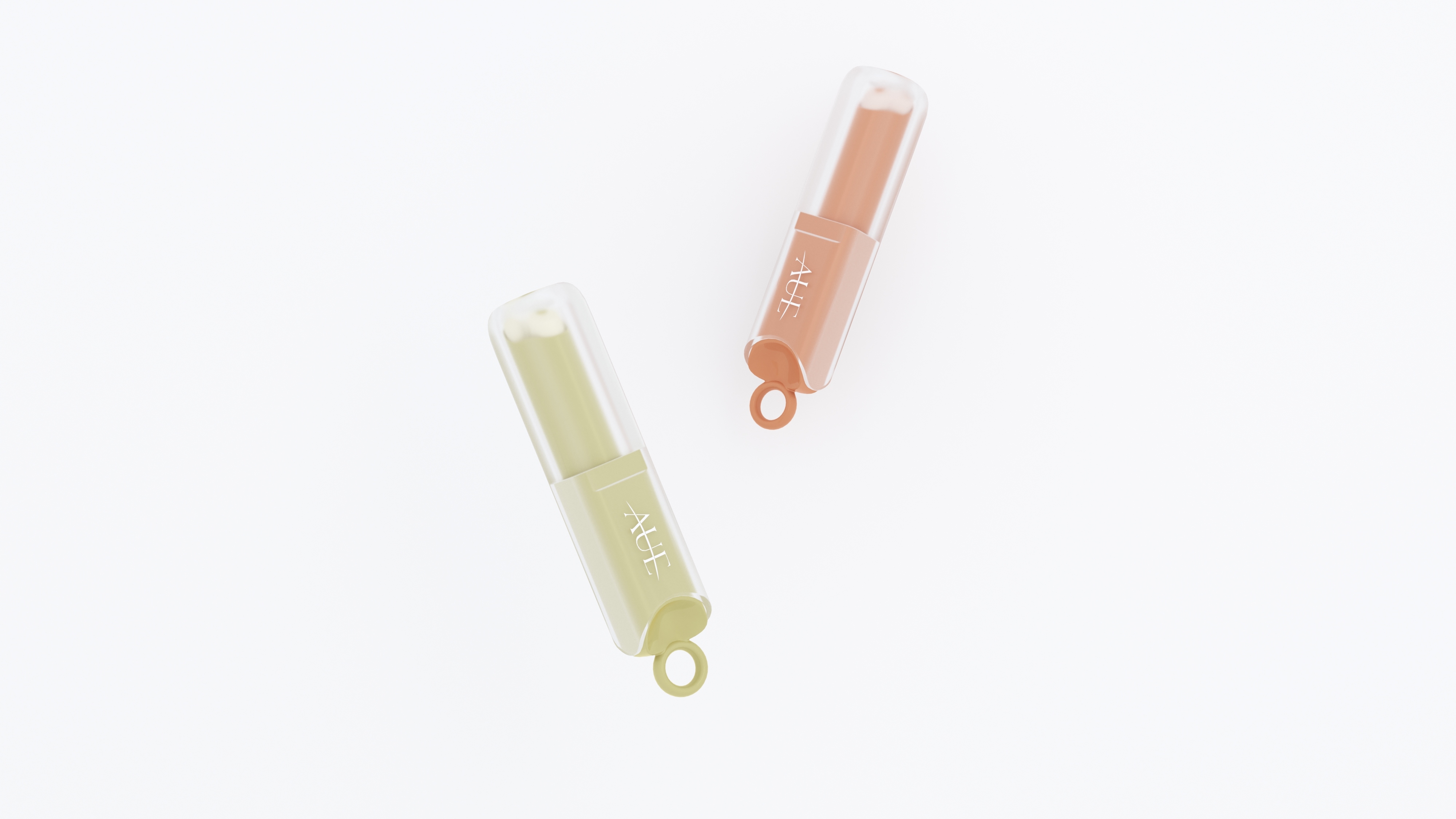 Render，Cosmetics，