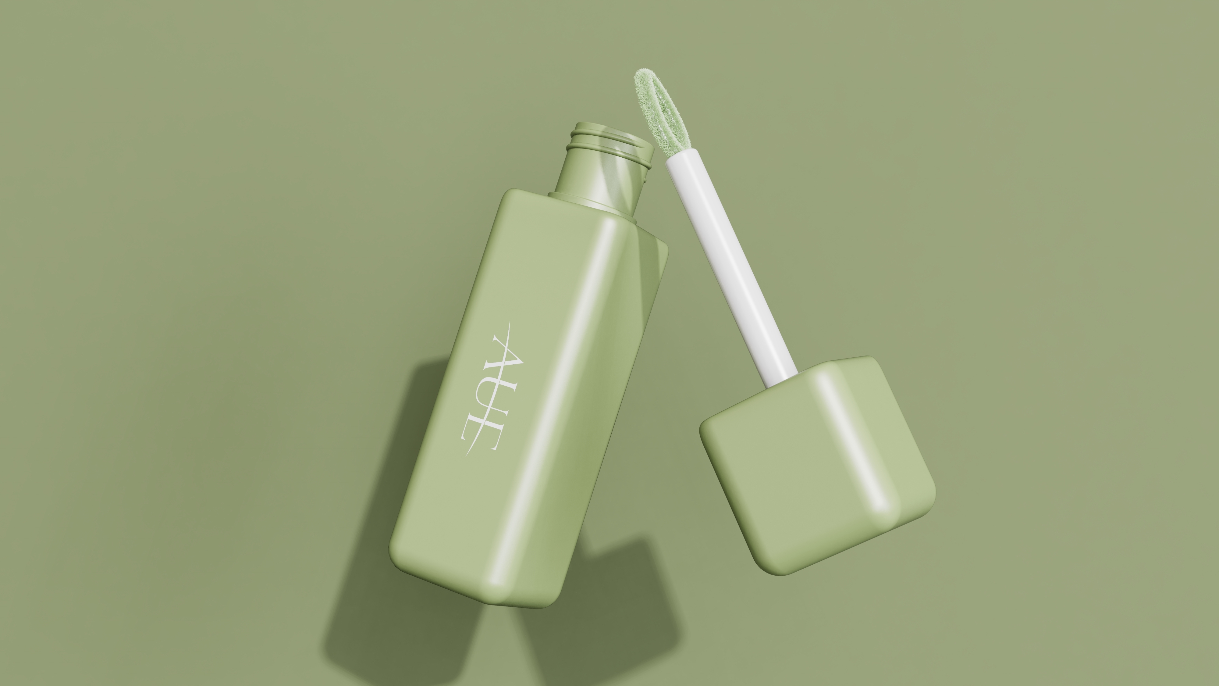 Render，Cosmetics，