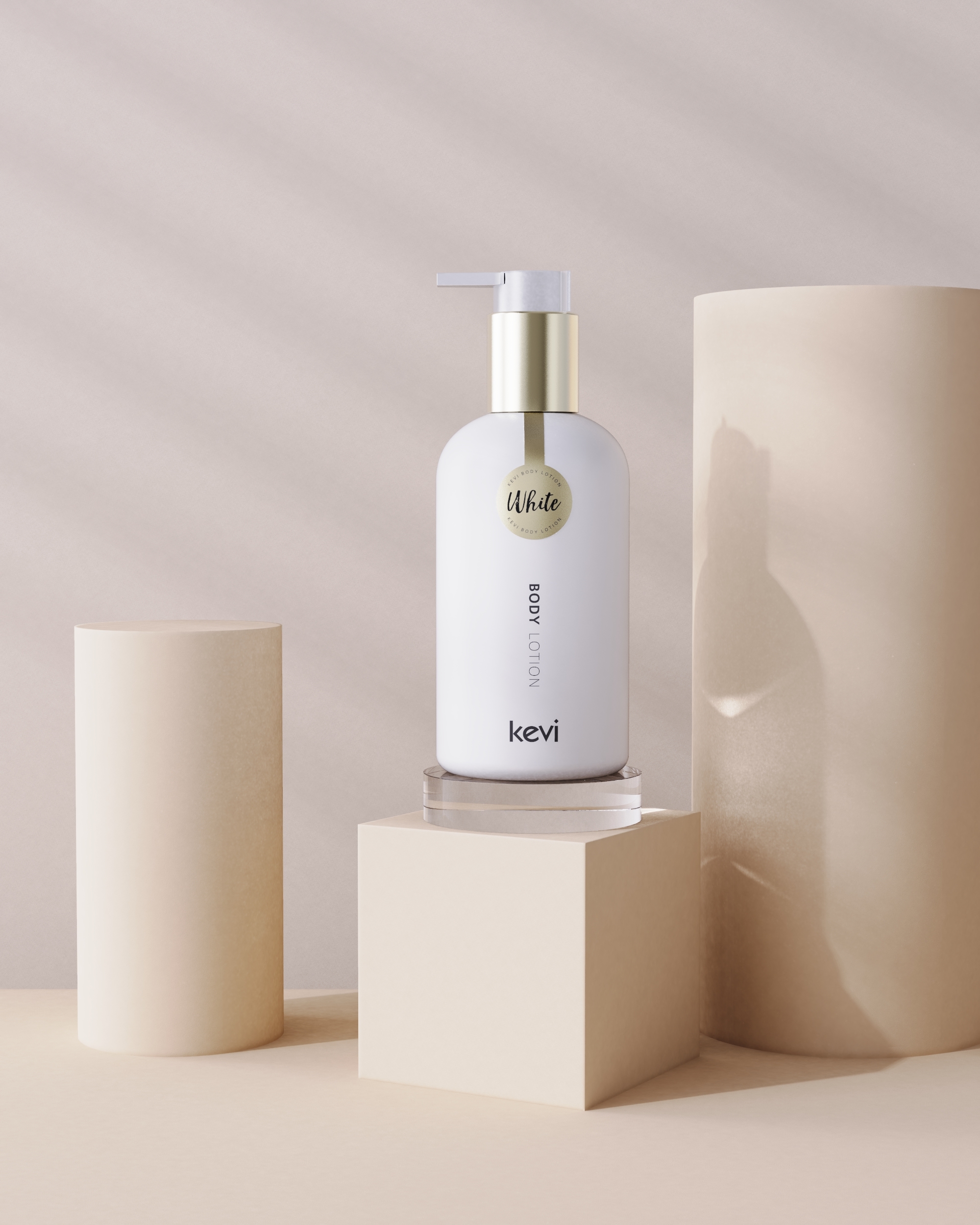 Render，Cosmetics，