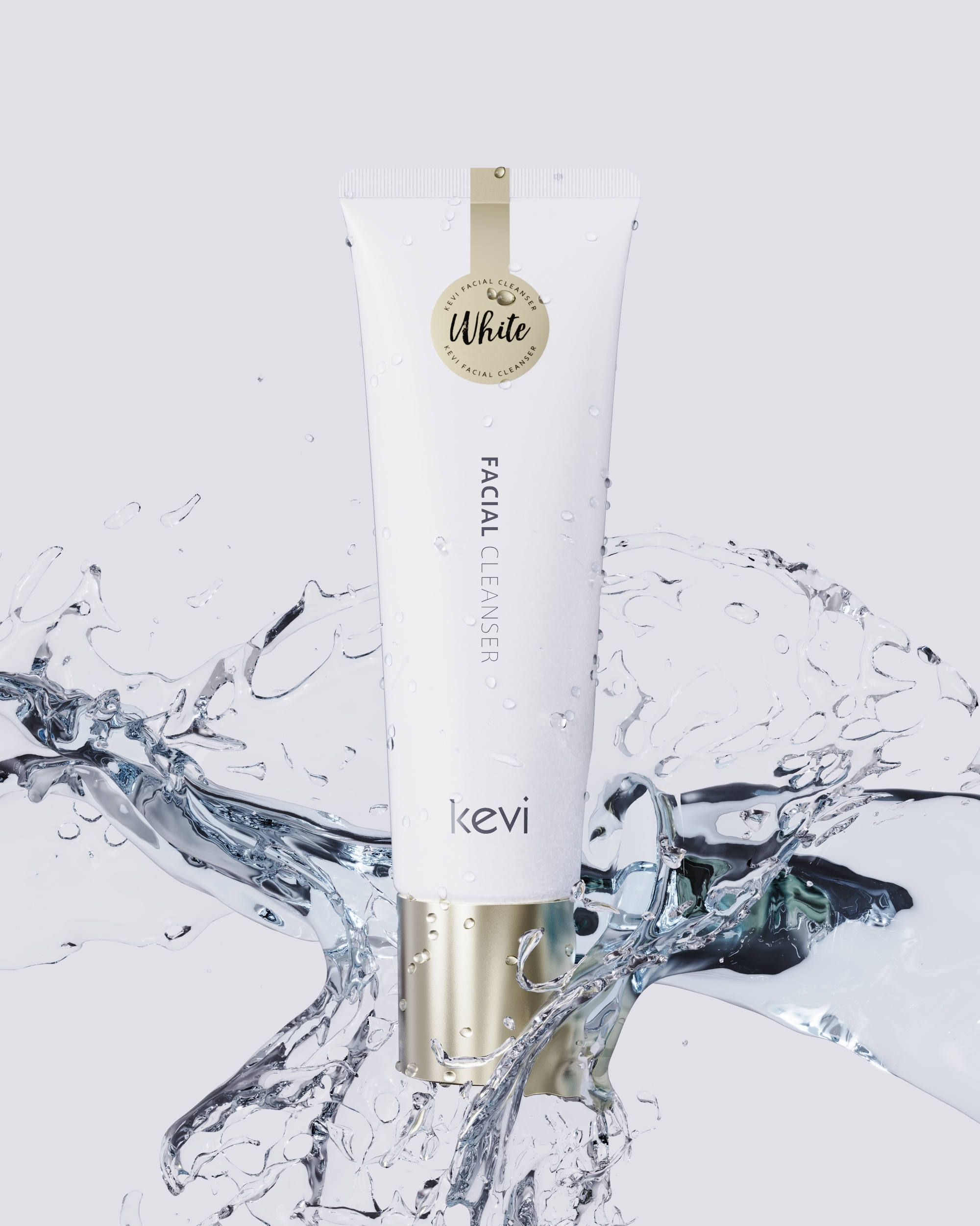 Render，Cosmetics，