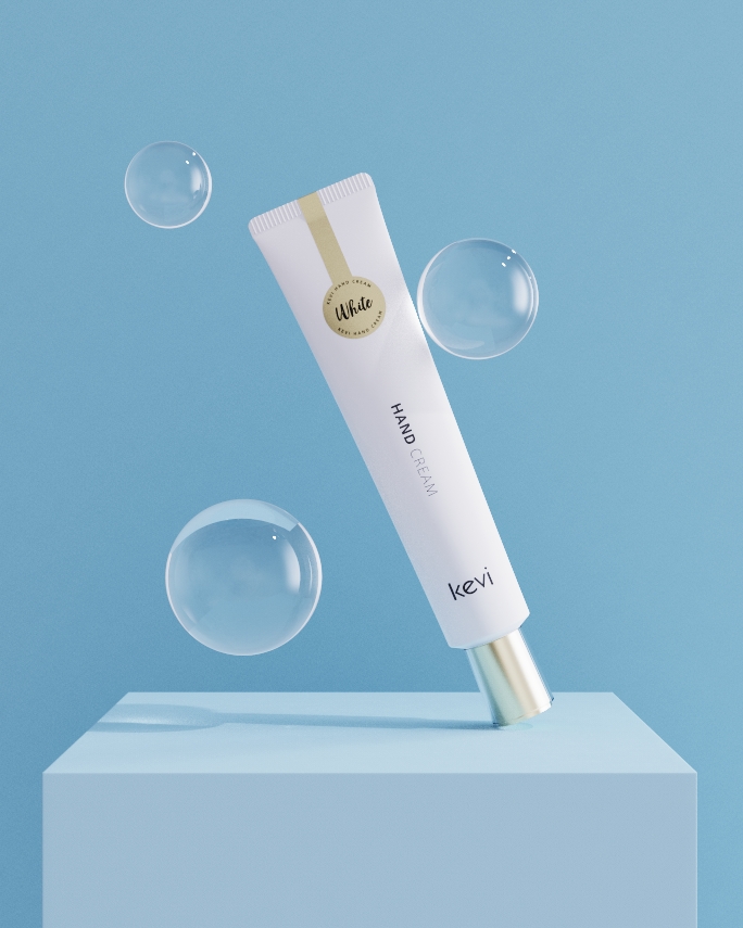 Render，Cosmetics，