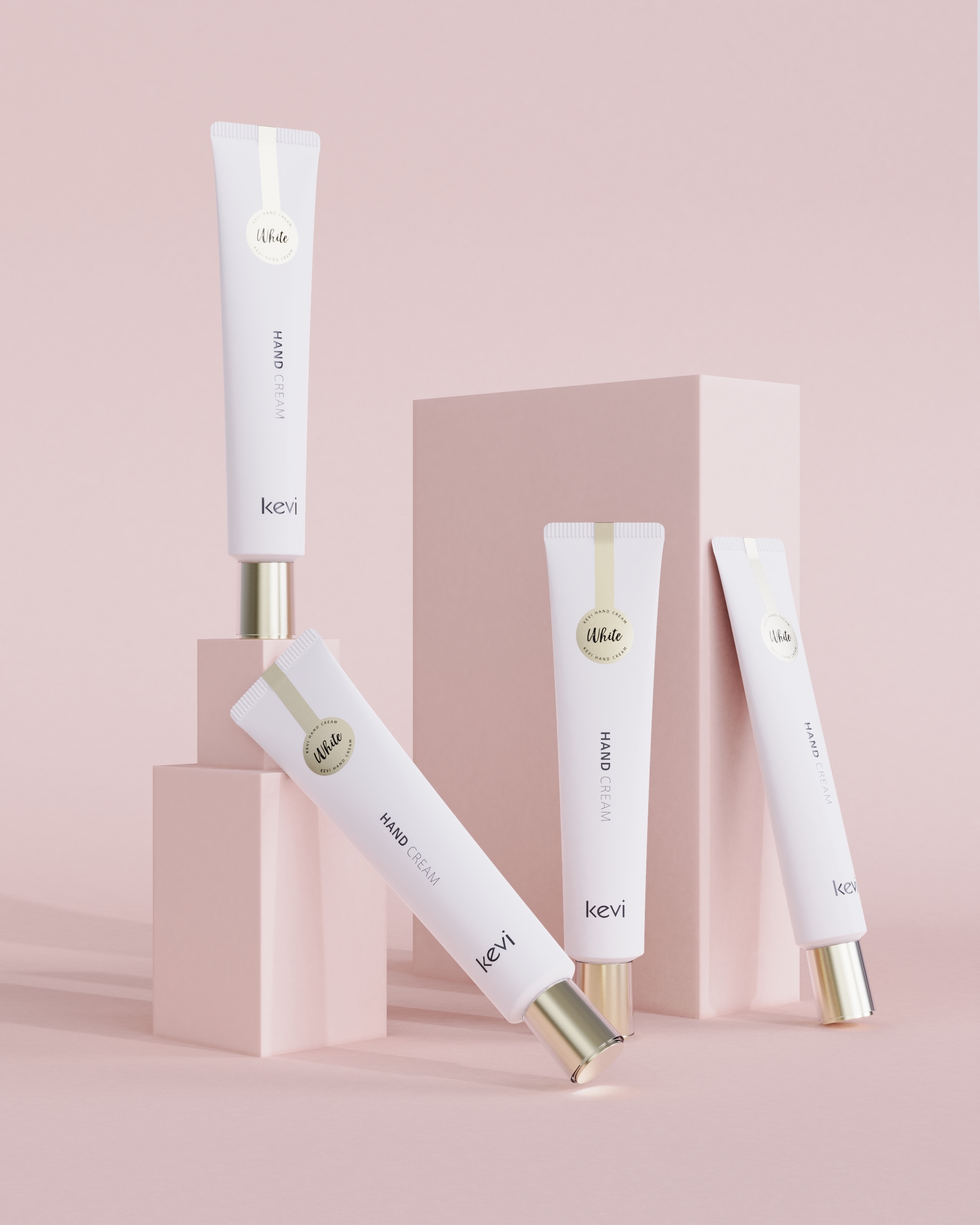 Render，Cosmetics，