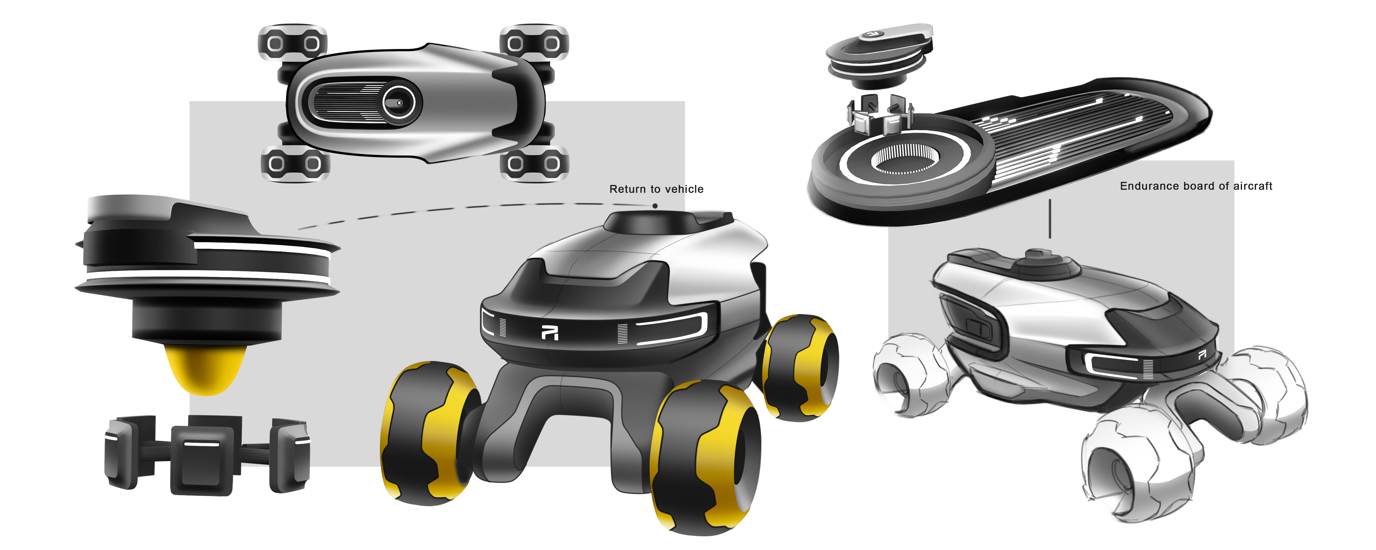 The 9th SAIC international challenge，Beijing University of Technology，R-mars Explorer 1，