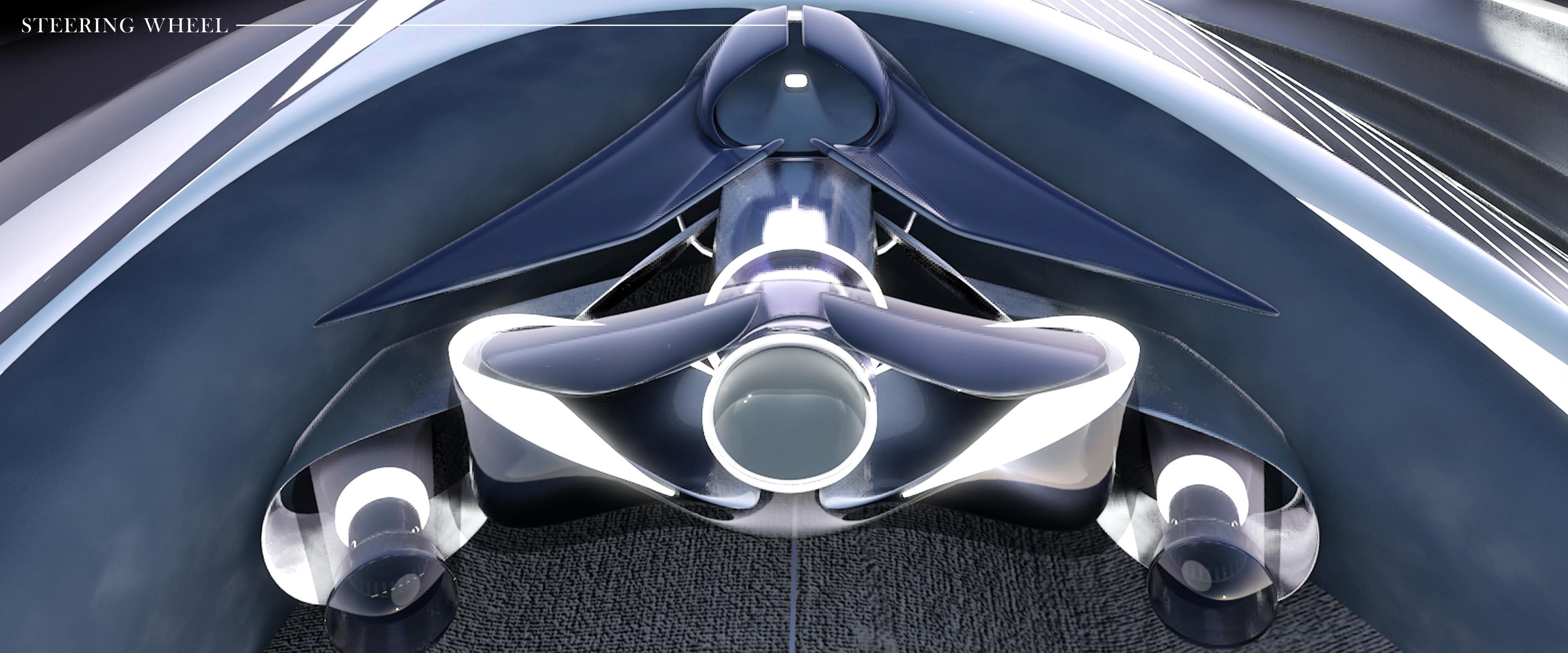 The 9th SAIC international challenge，Nanjing University of Technology，Mirror · landscape，