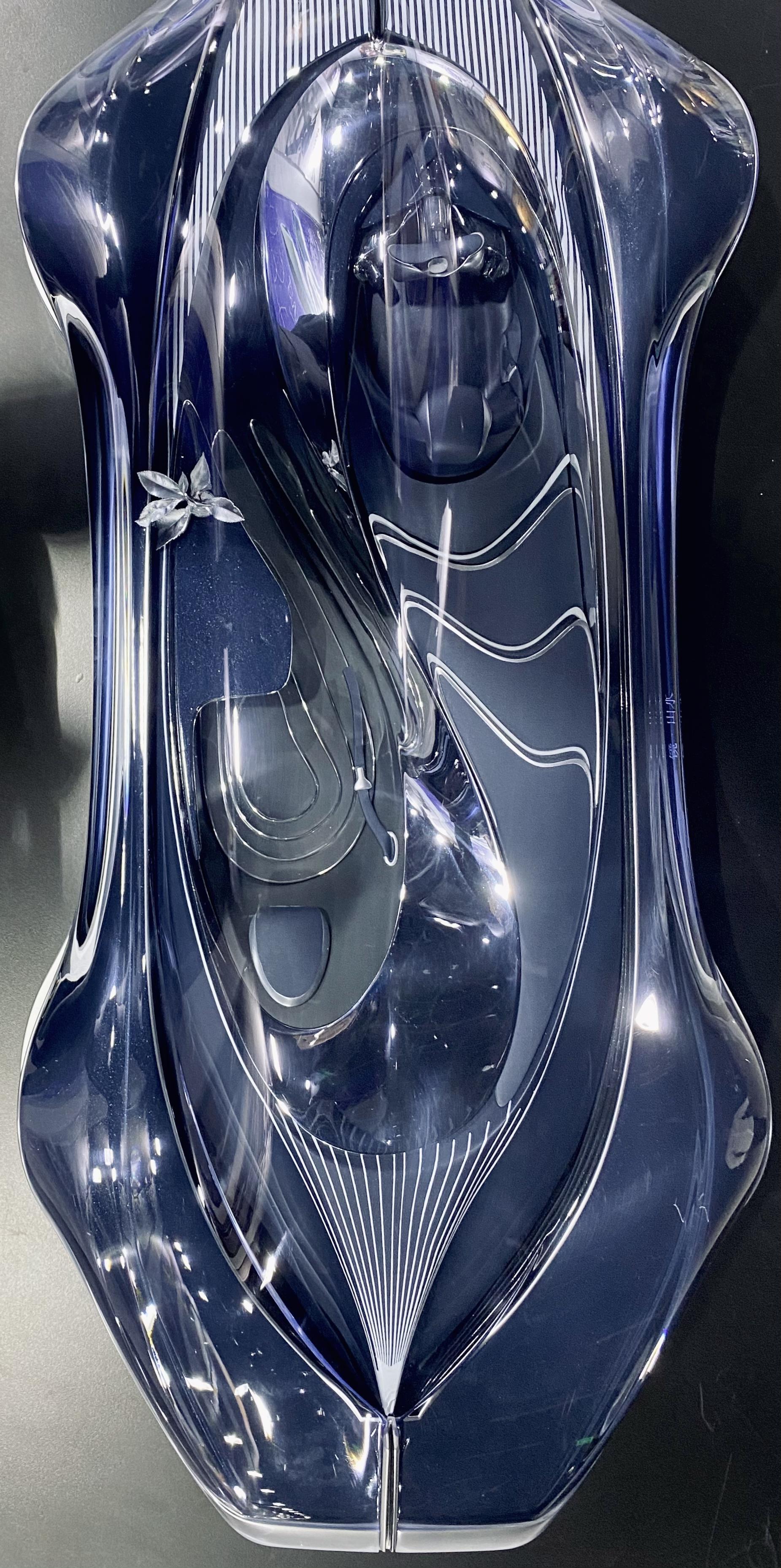 The 9th SAIC international challenge，Nanjing University of Technology，Mirror · landscape，