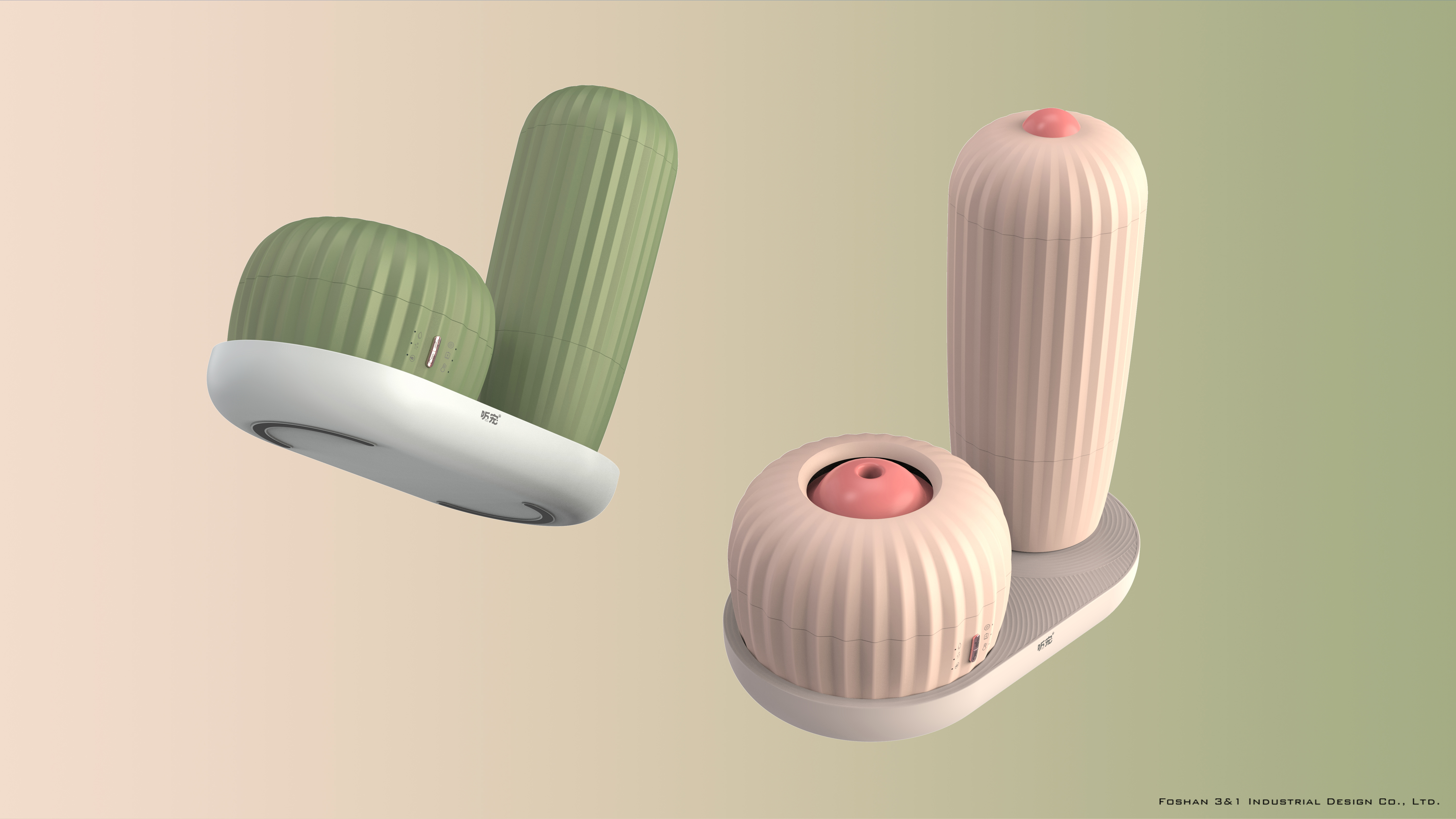 Pet appliances，Pet water dispenser，cat owner，bionics，