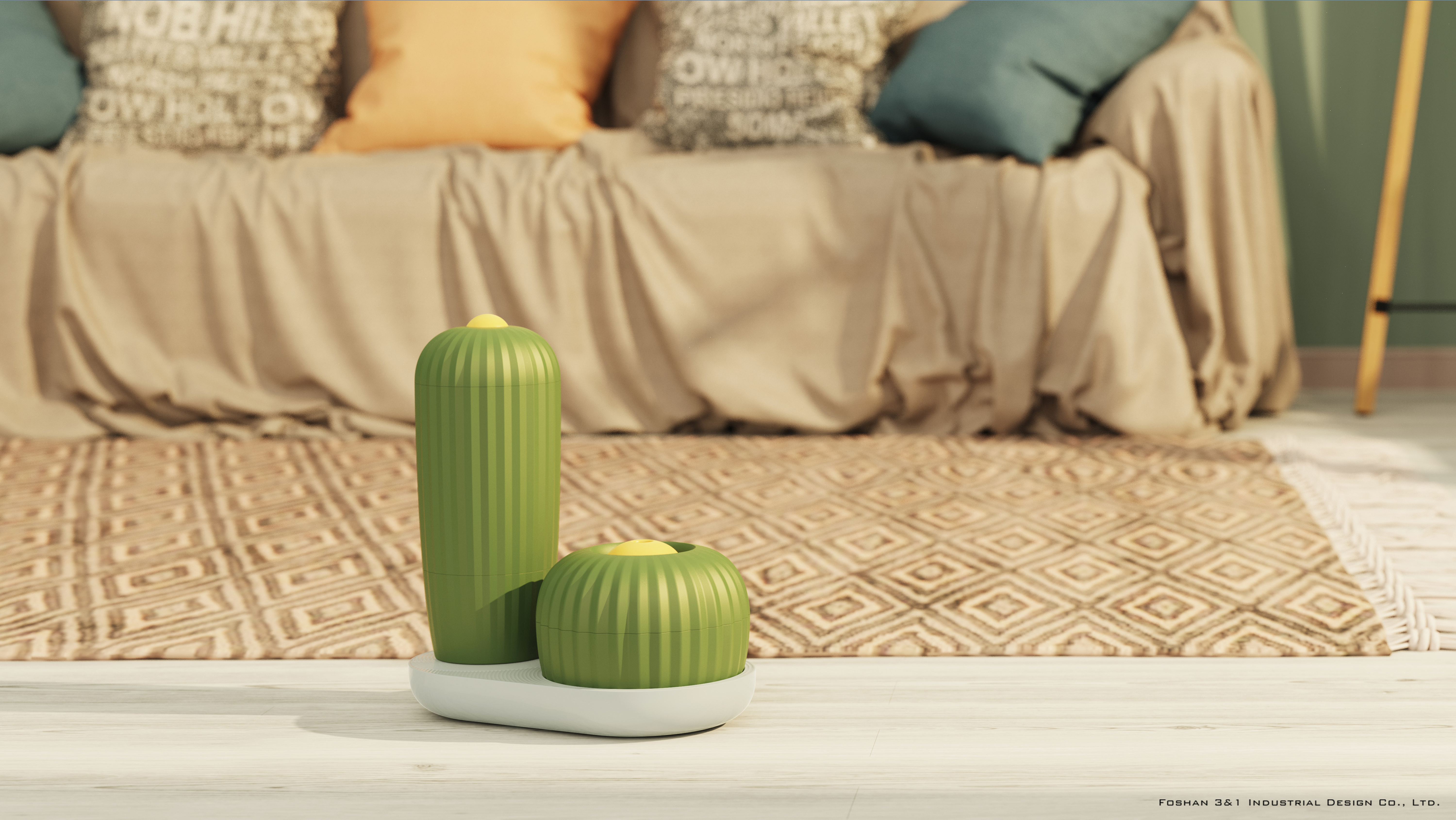 Pet appliances，Pet water dispenser，cat owner，bionics，