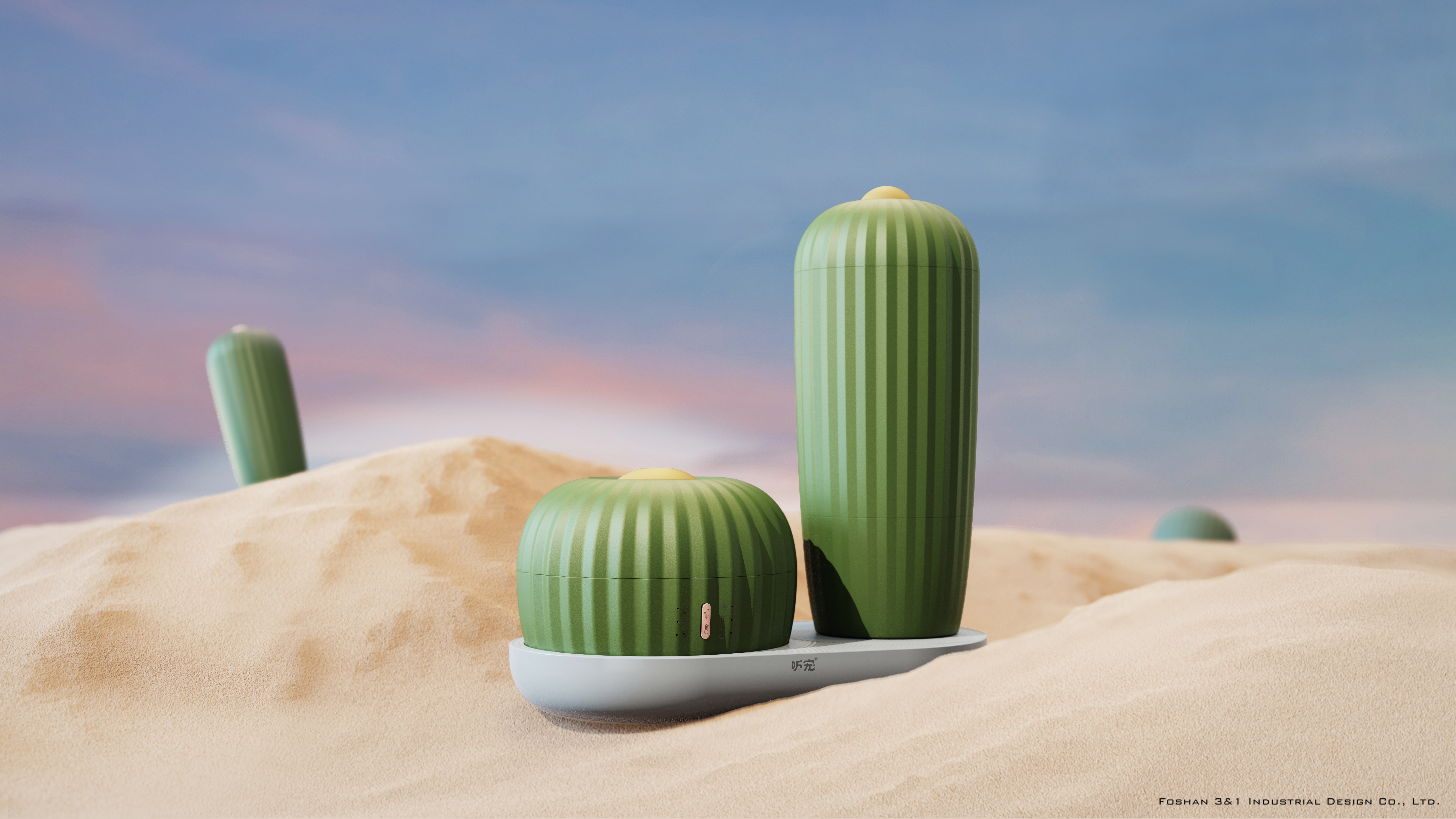 Pet appliances，Pet water dispenser，cat owner，bionics，