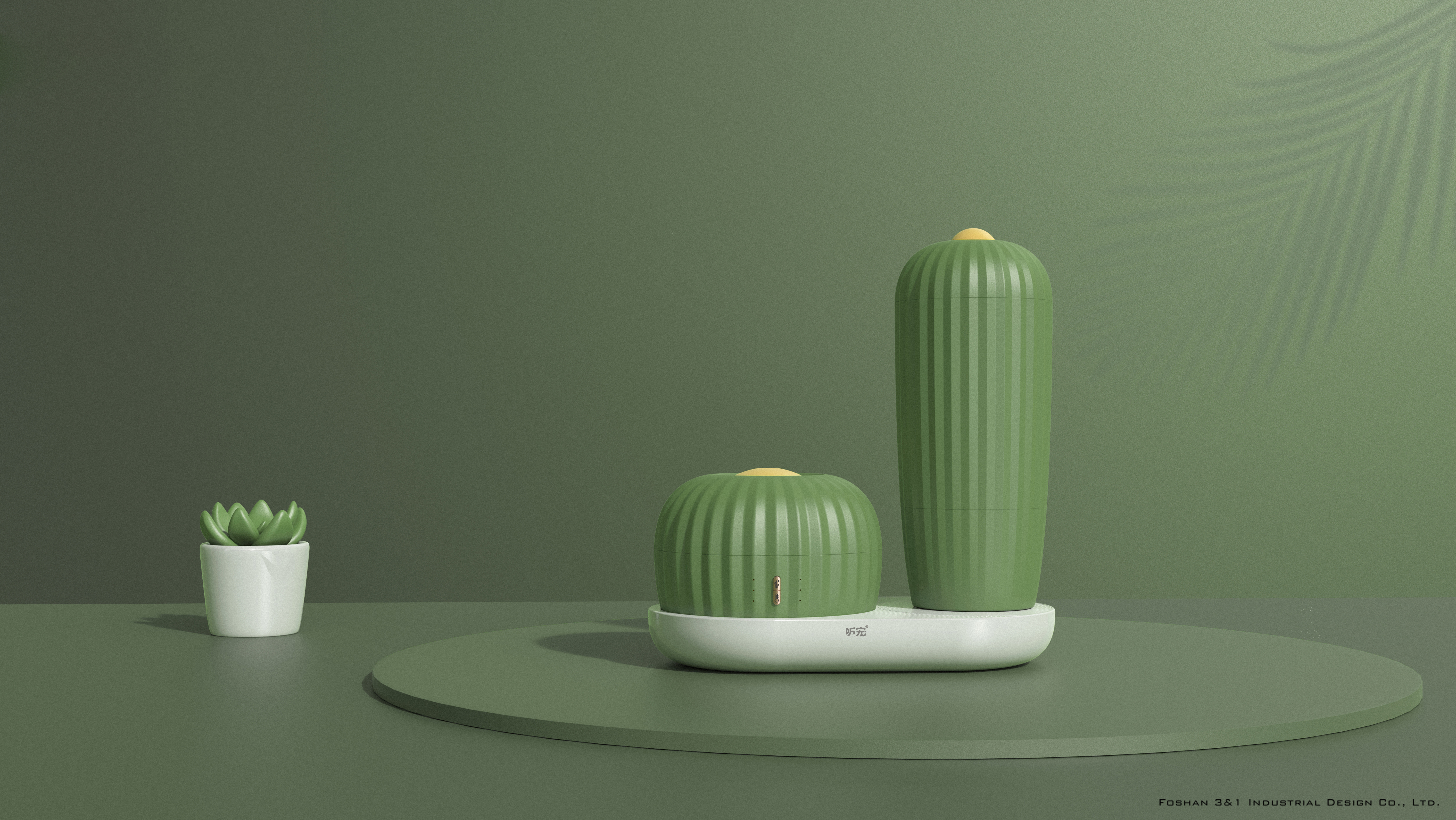 Pet appliances，Pet water dispenser，cat owner，bionics，