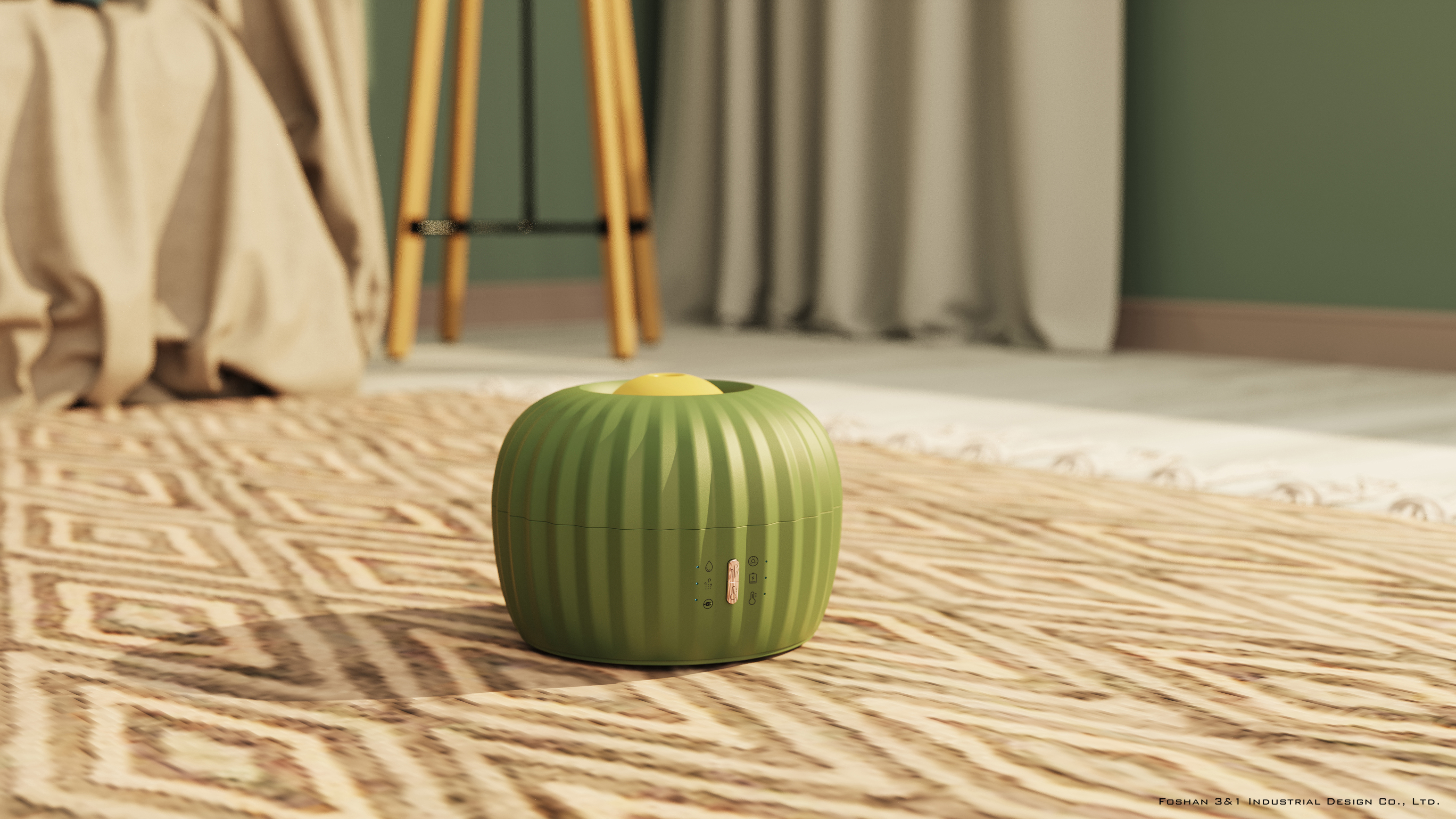 Pet appliances，Pet water dispenser，cat owner，bionics，