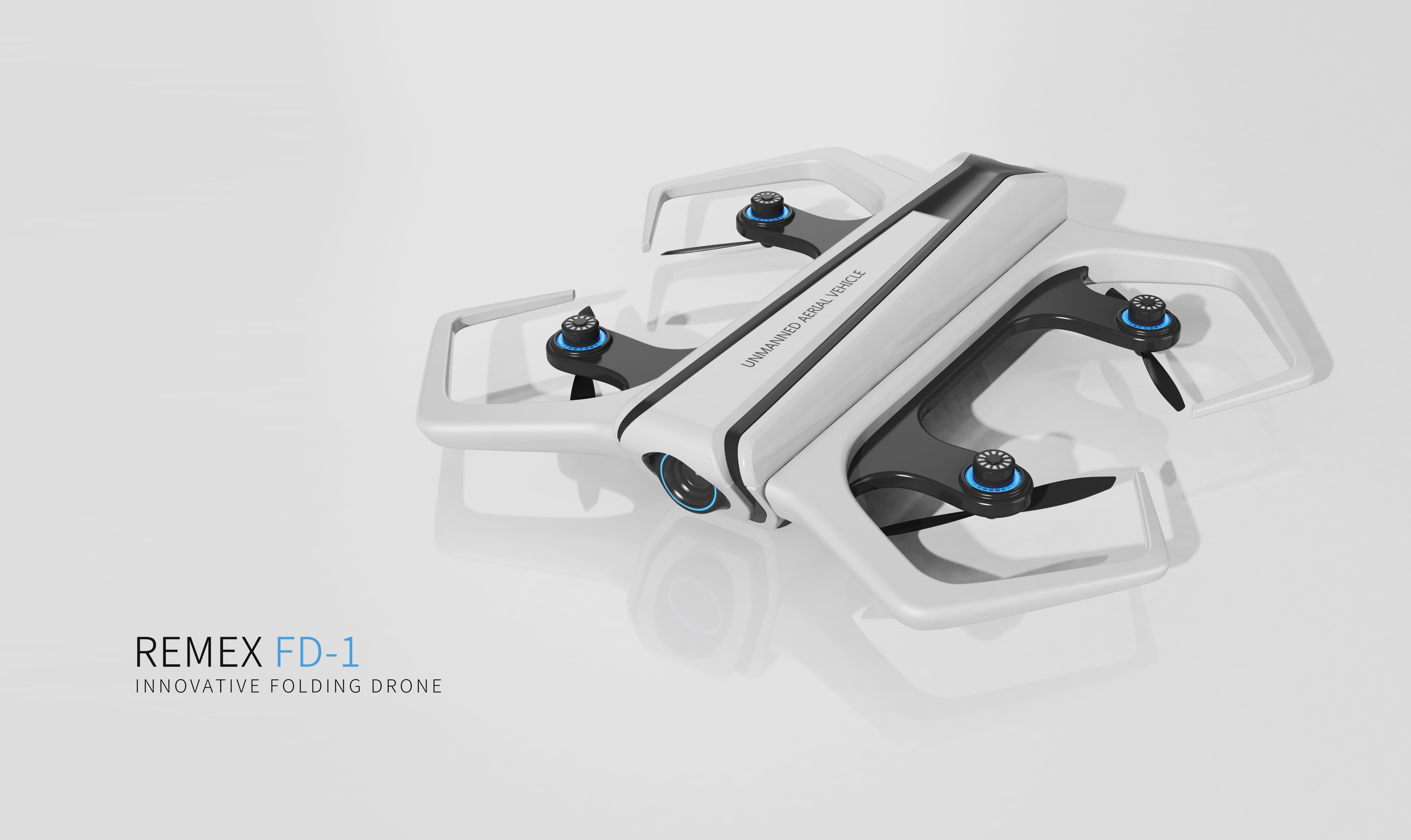 Four axis aircraft，UAV，Aerocraft，Toys，