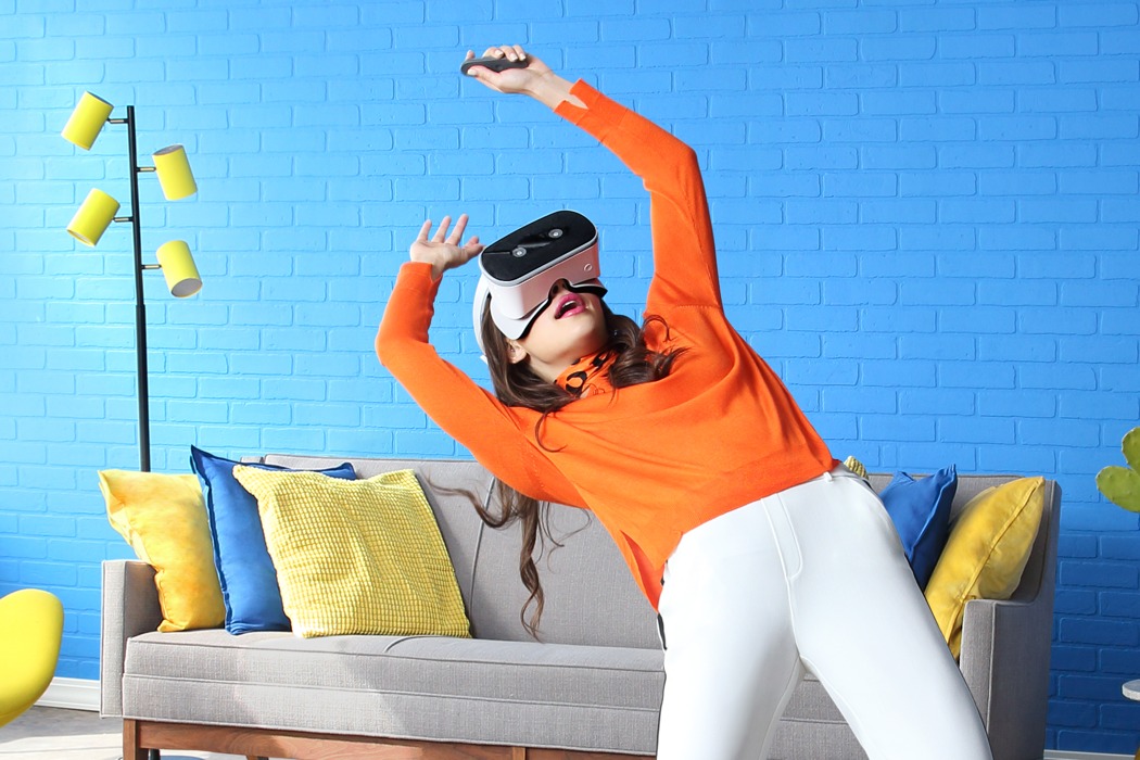 association，vr，game，lenovo，