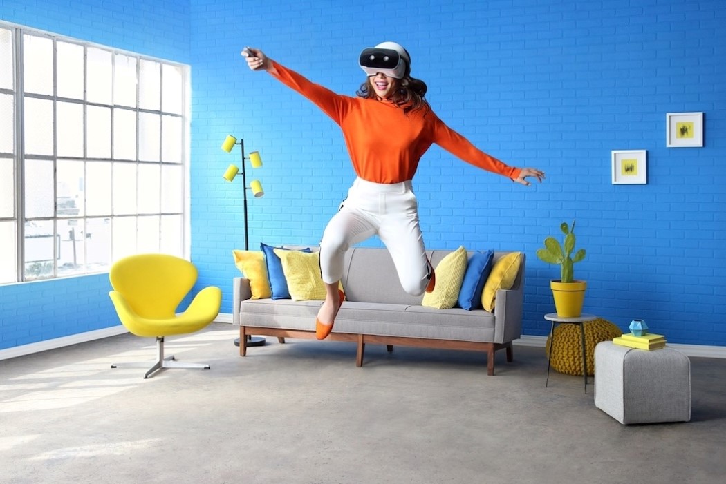 association，vr，game，lenovo，