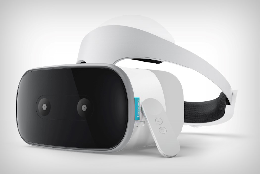 association，vr，game，lenovo，