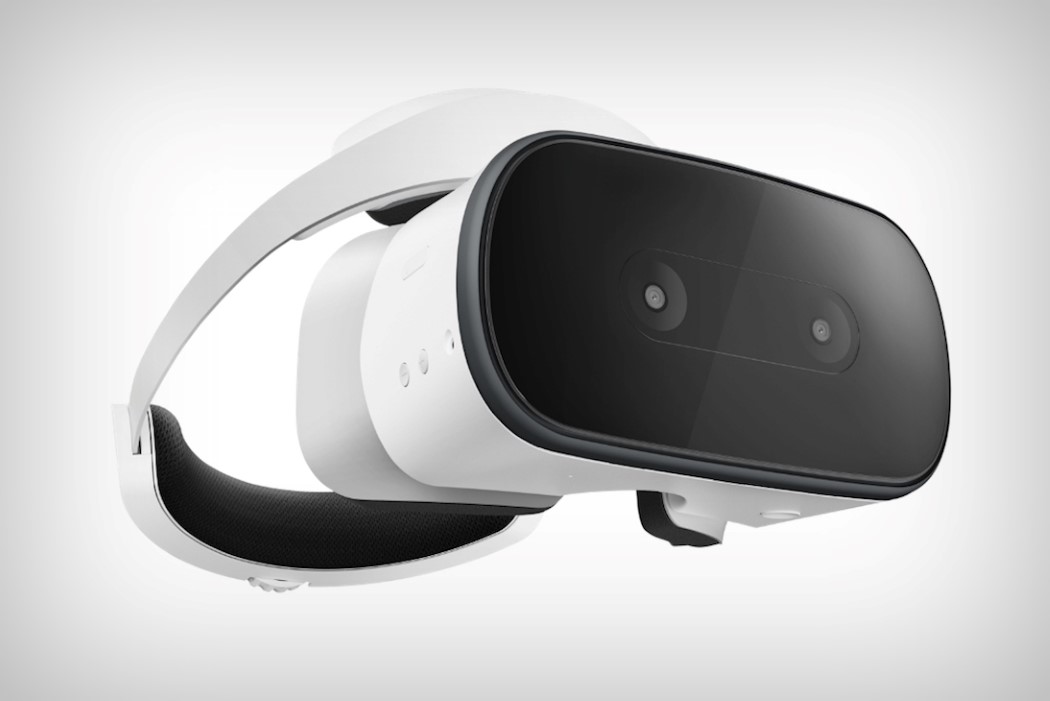 association，vr，game，lenovo，