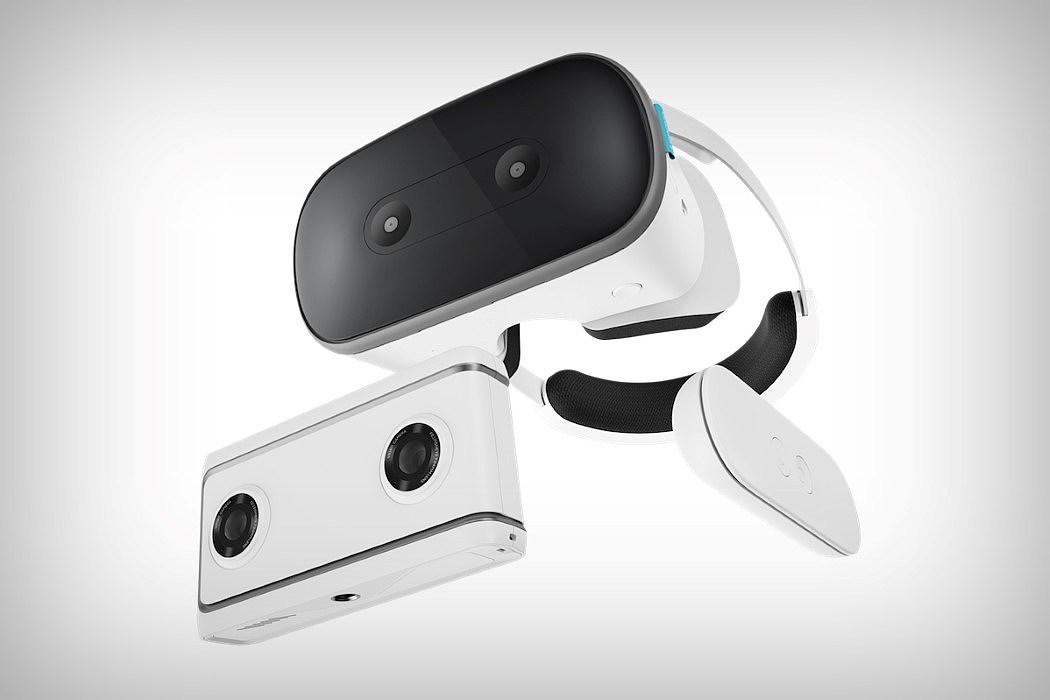 association，vr，game，lenovo，