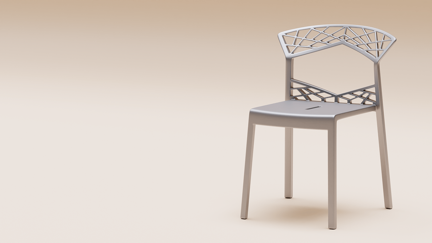 CORSAG chair，chair，chair，Nikita Bukoros，