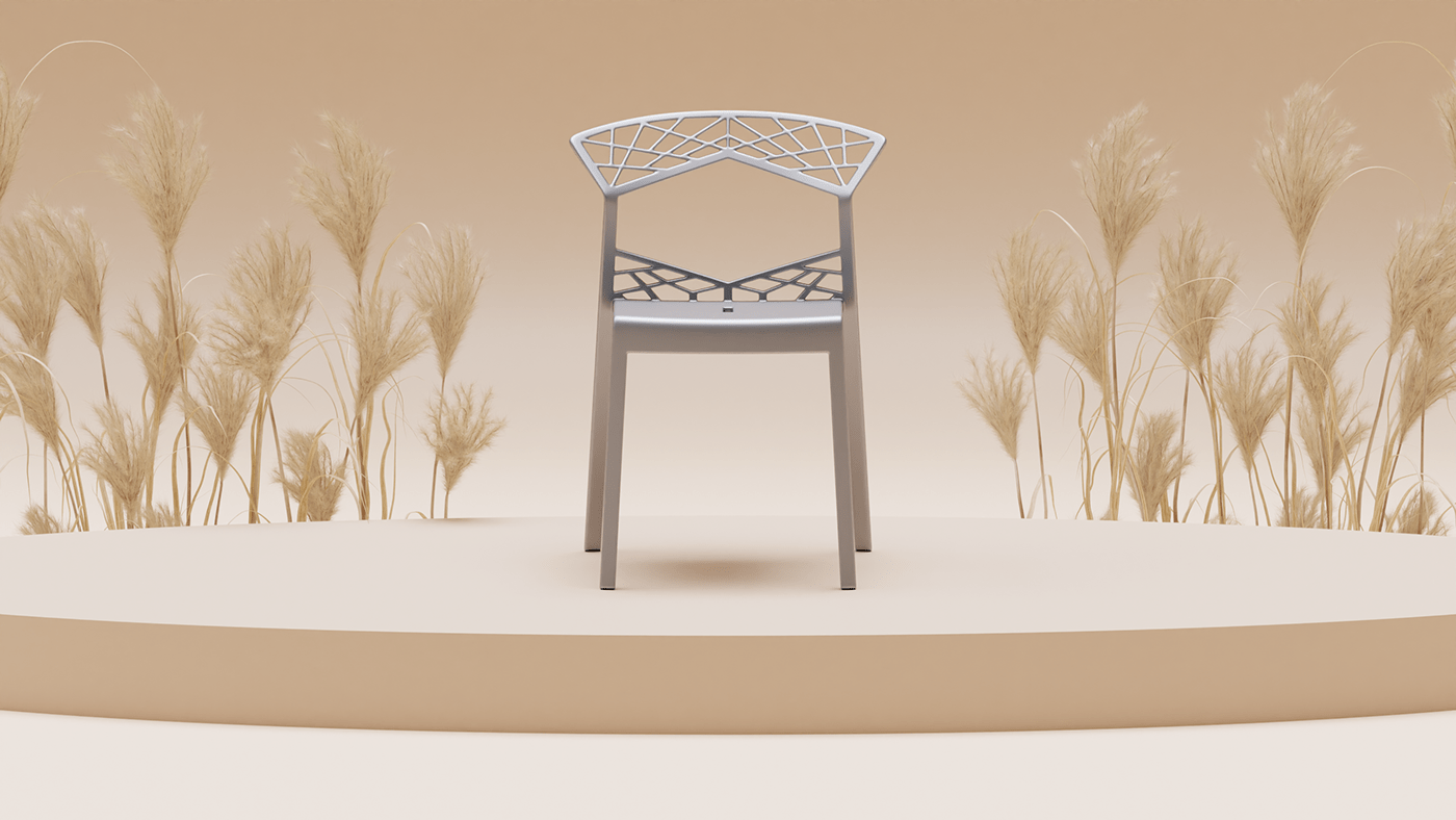 CORSAG chair，chair，chair，Nikita Bukoros，