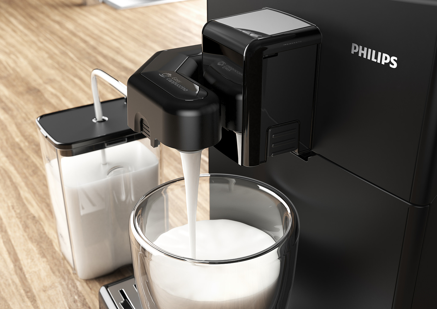 HD-8829，Automatic coffee machine，Philips，