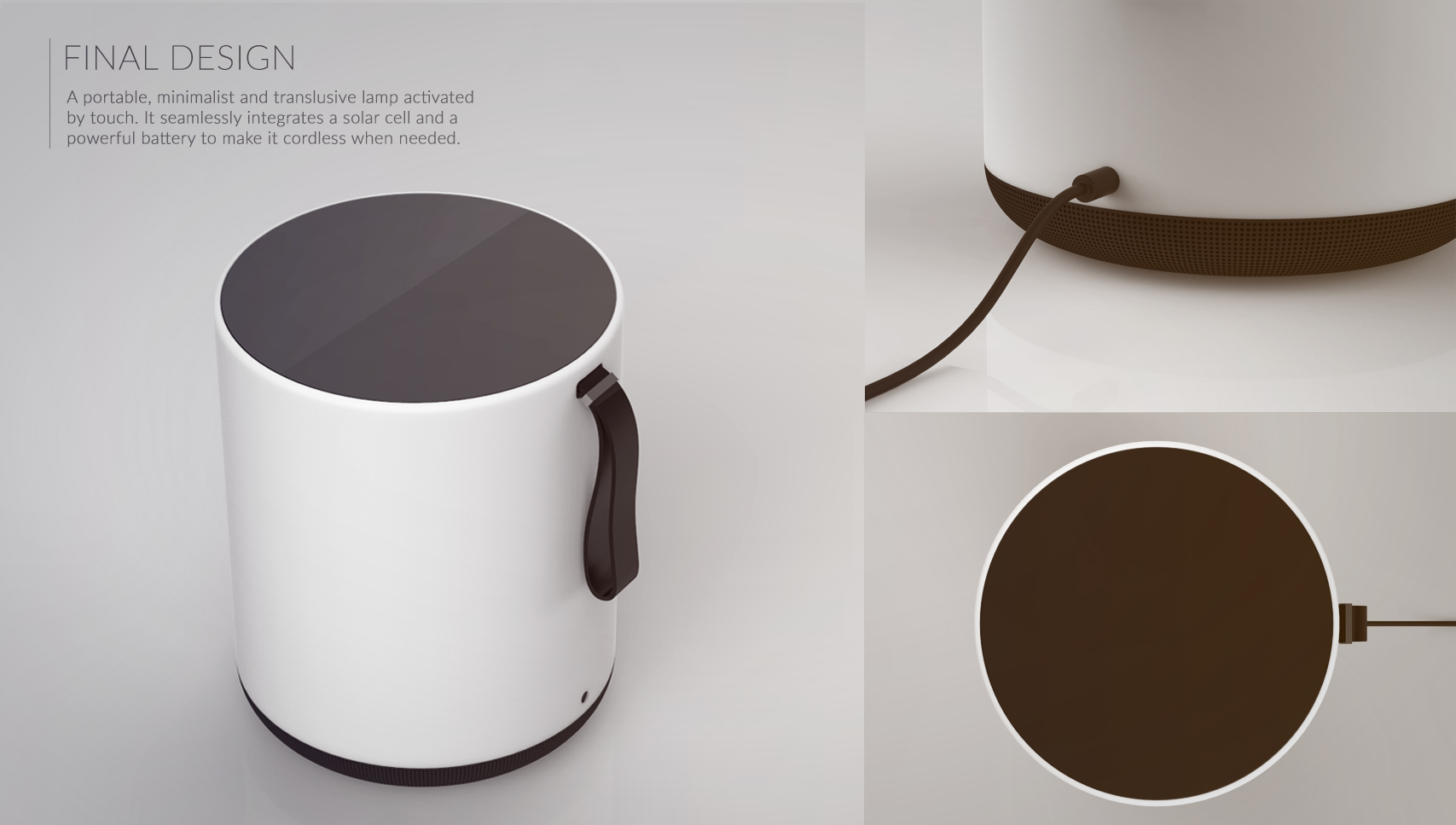 Simplicity，lamps and lanterns，solar energy，environment protection，