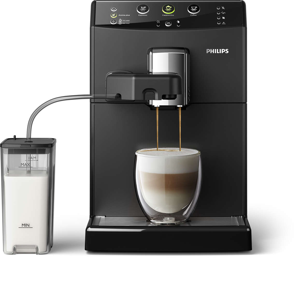 HD-8829，Automatic coffee machine，Philips，