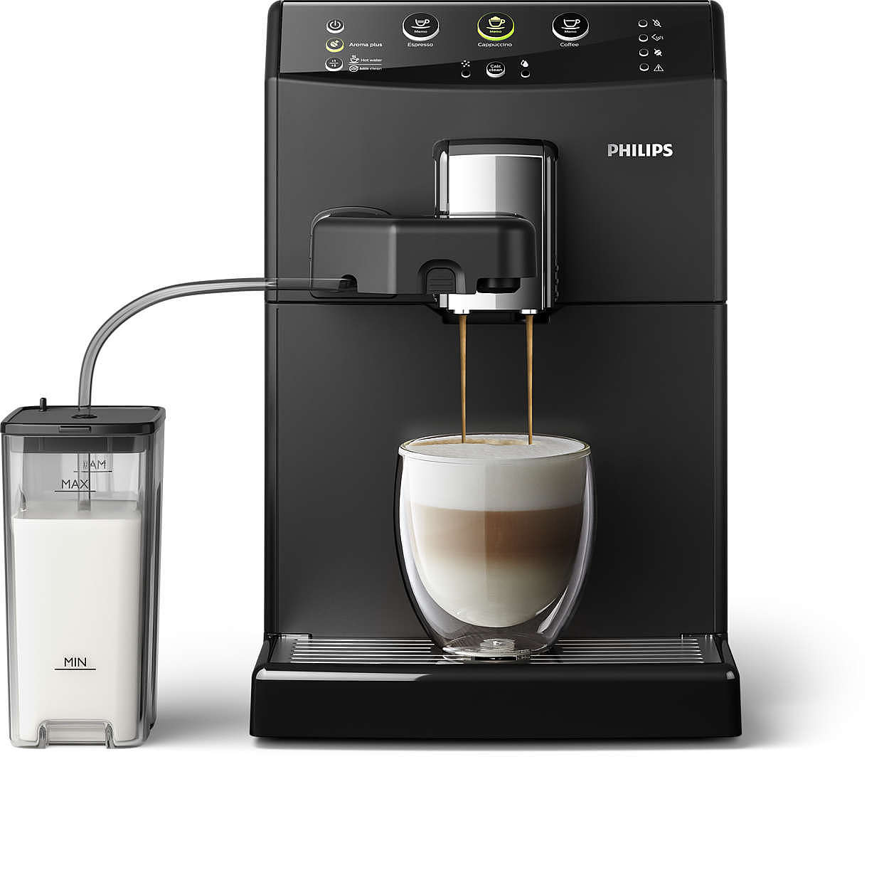 HD-8829，全自动咖啡机，飞利浦，