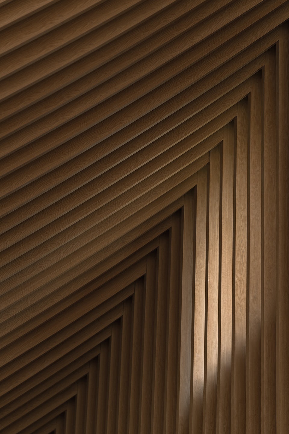 Architectural design，grace，modern，