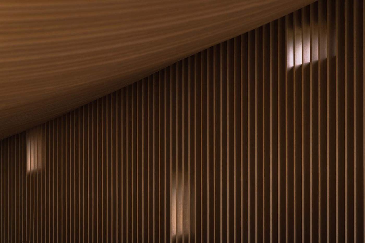 Architectural design，grace，modern，