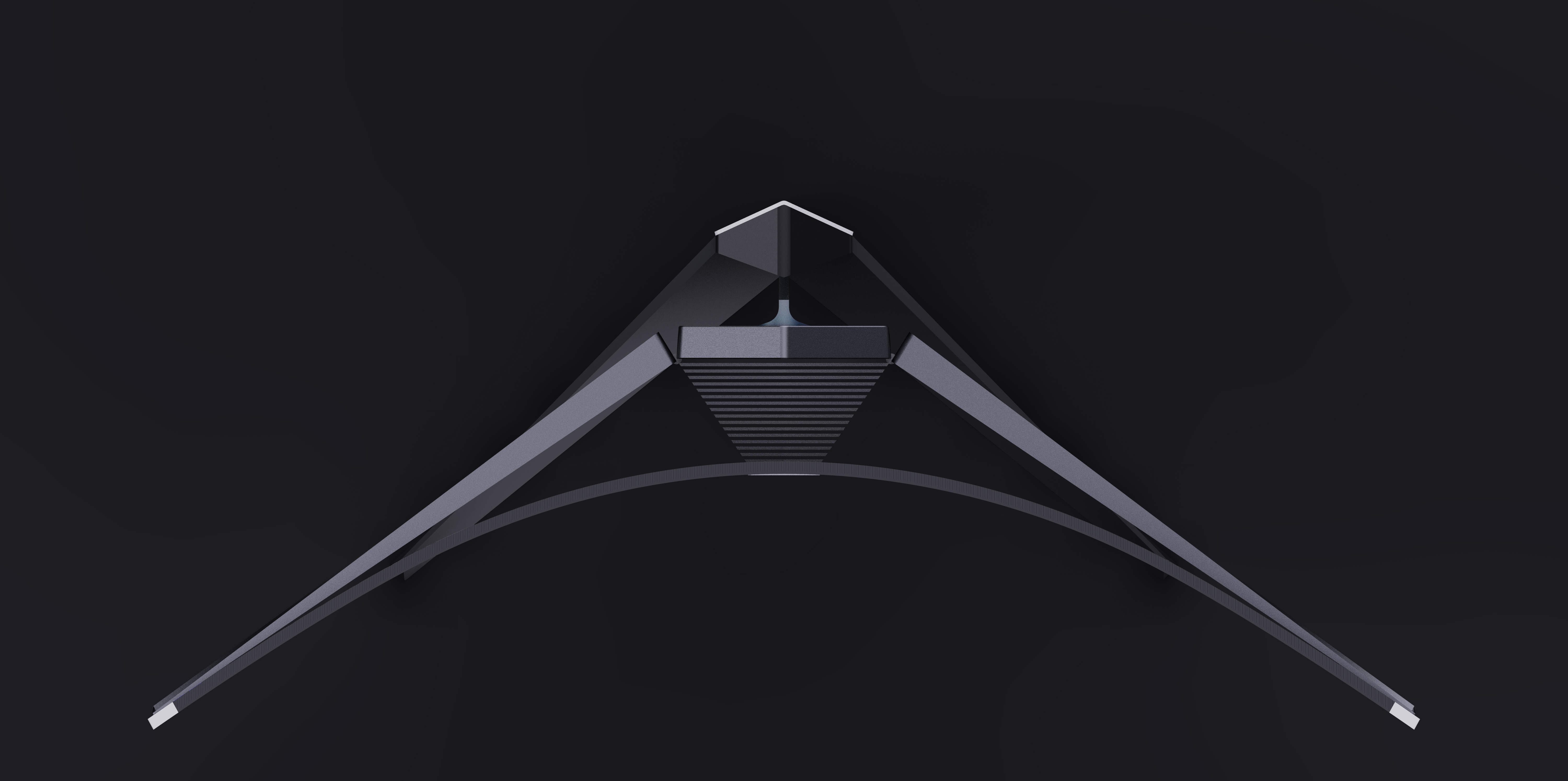 E-sports display，conceptual design，game，industrial design，