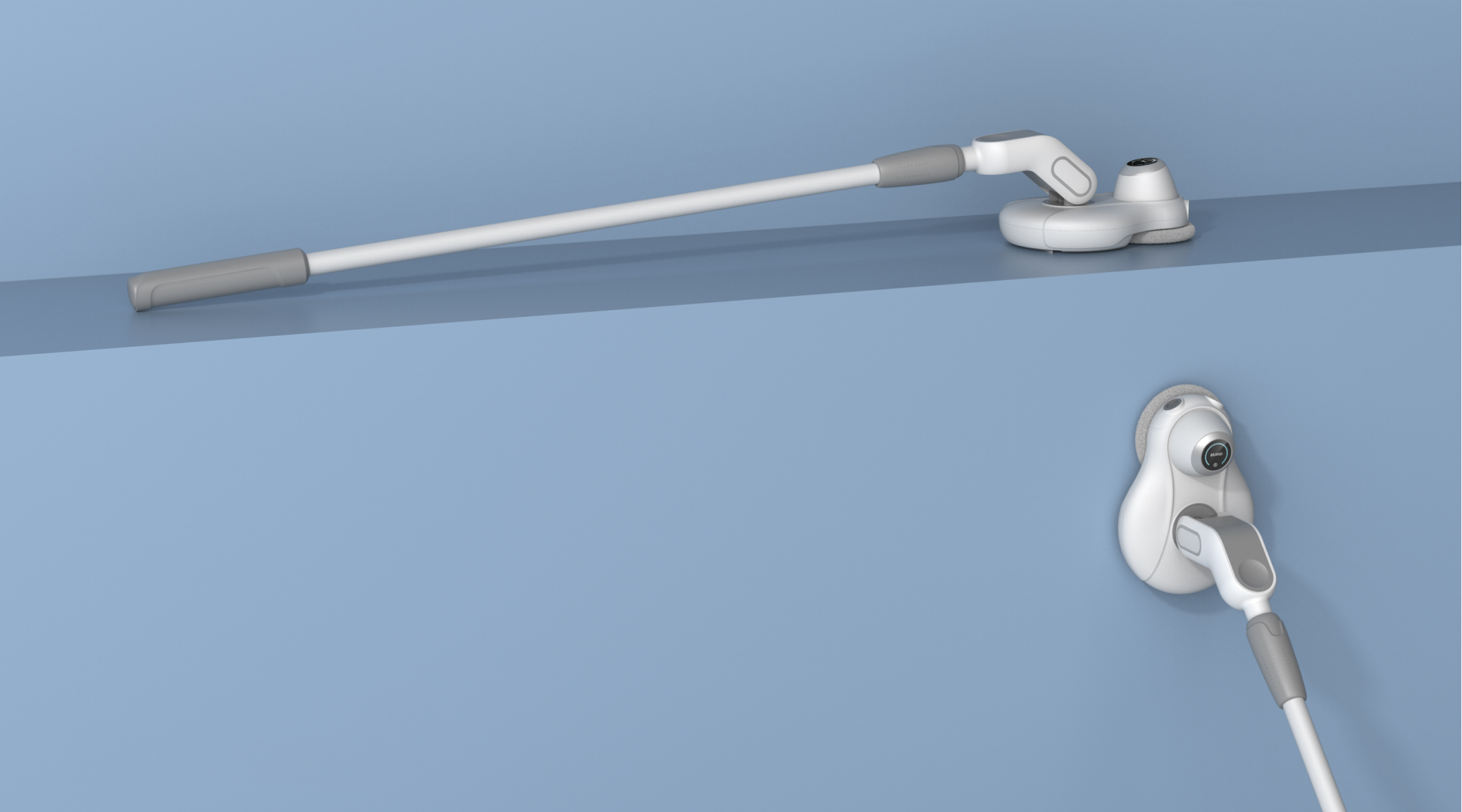 Small household appliances / fun and smart，