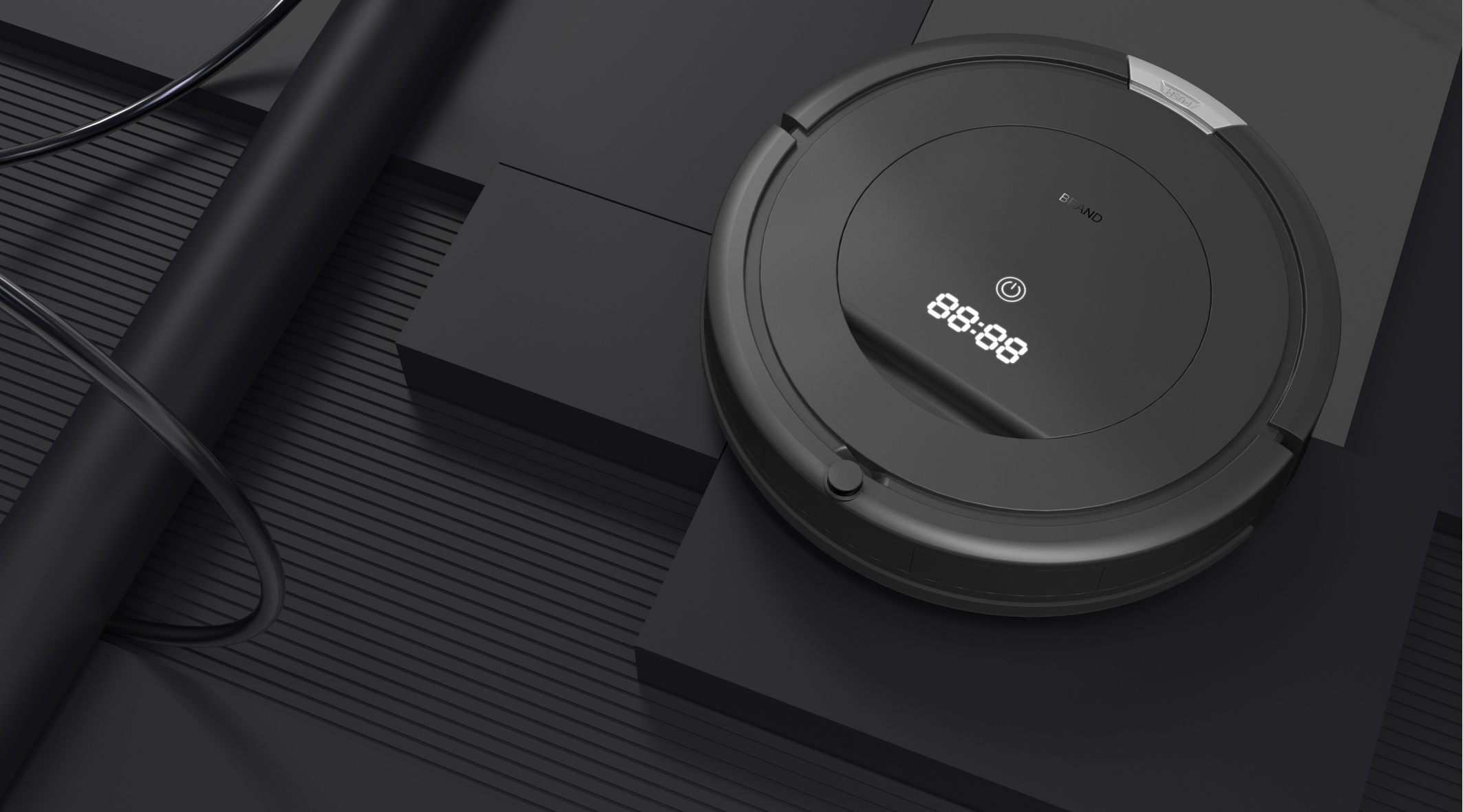 Smart home / sweeping robot，