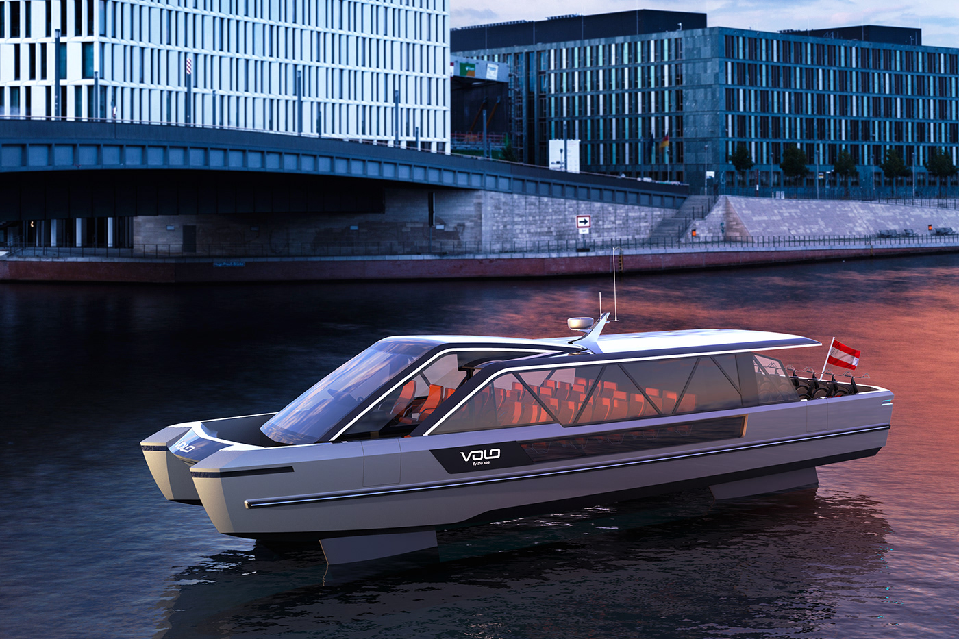 Electric boat，yacht，vehicle，