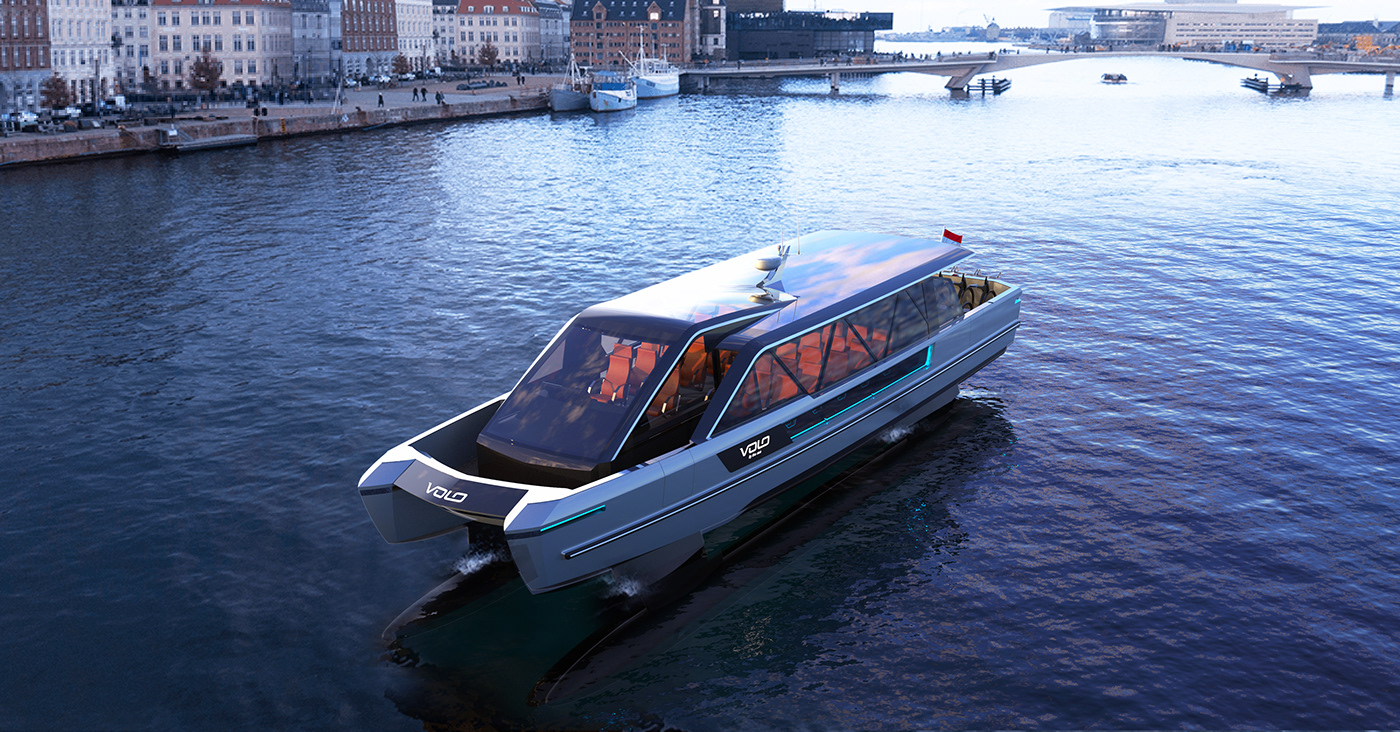 Electric boat，yacht，vehicle，