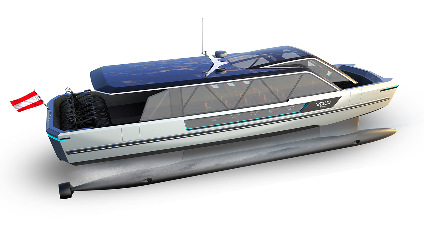 Electric boat，yacht，vehicle，