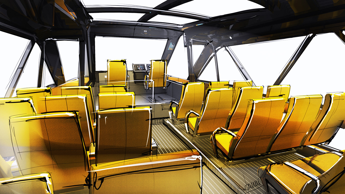 Electric boat，yacht，vehicle，