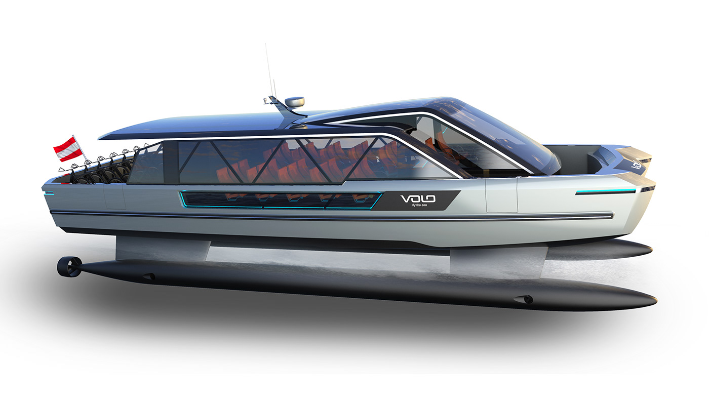 Electric boat，yacht，vehicle，