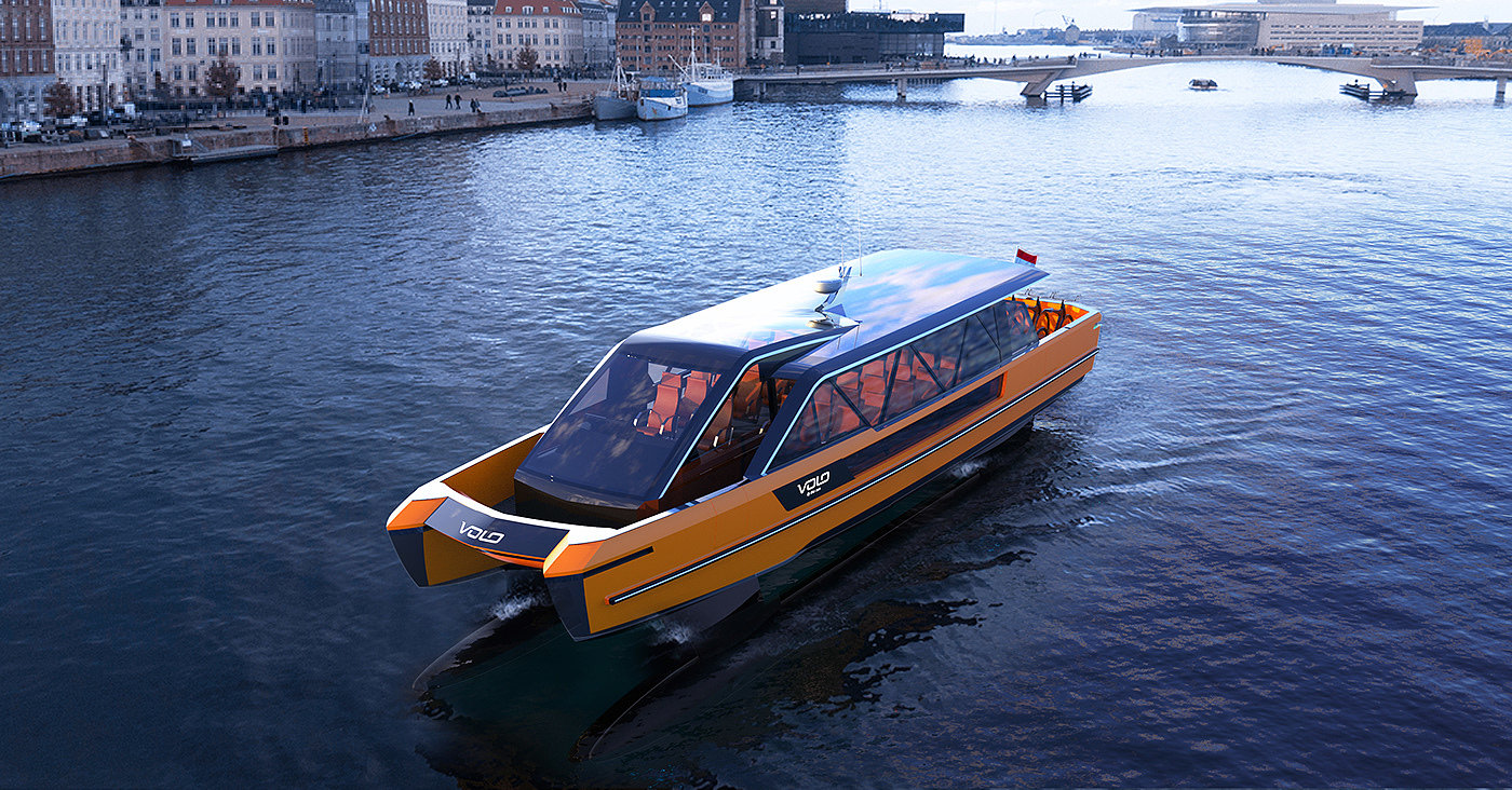 Electric boat，yacht，vehicle，