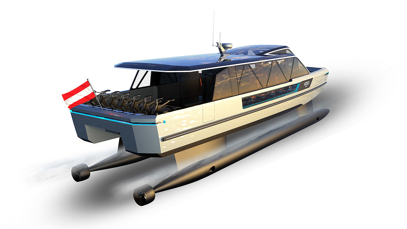 Electric boat，yacht，vehicle，