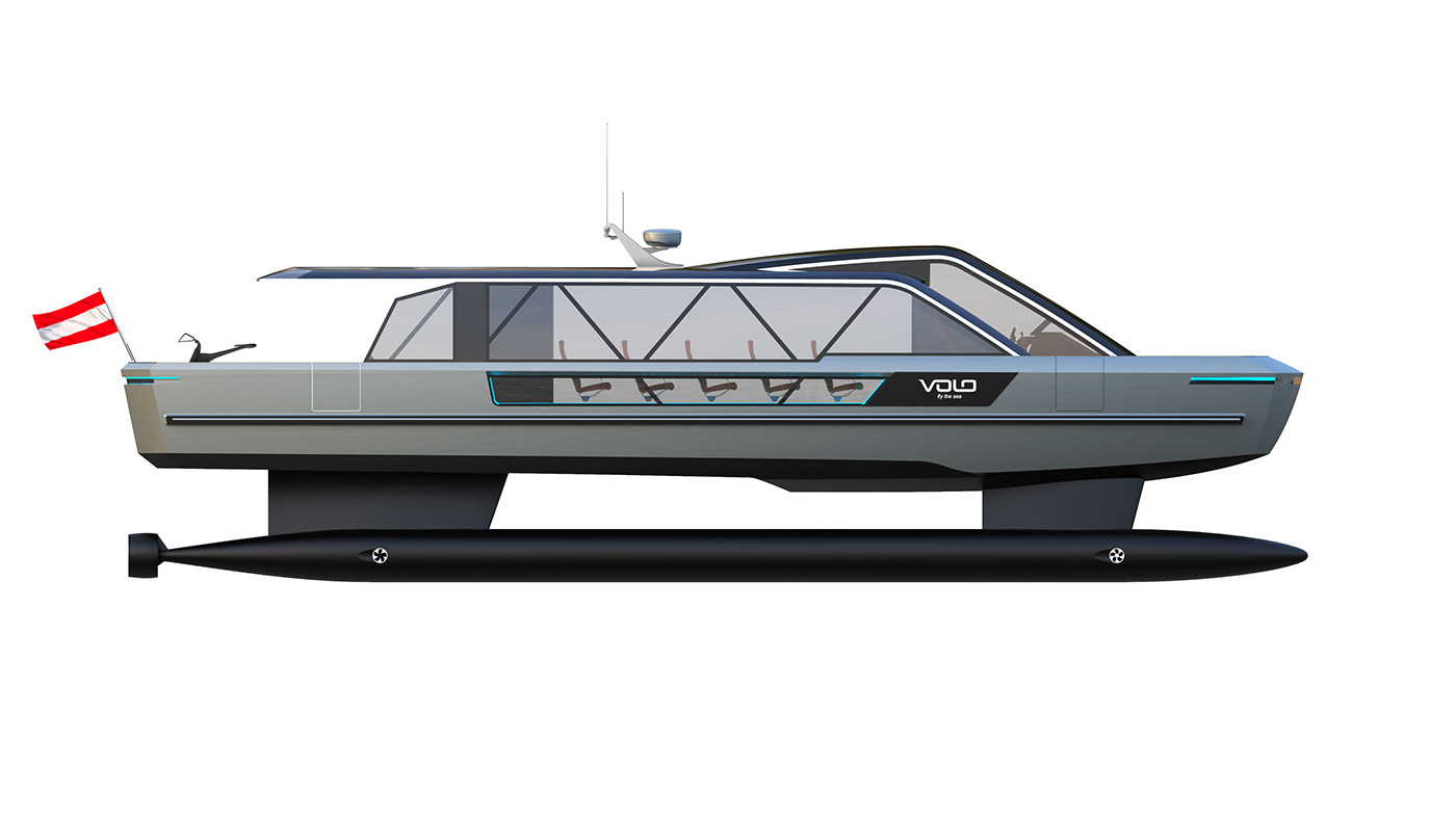 Electric boat，yacht，vehicle，