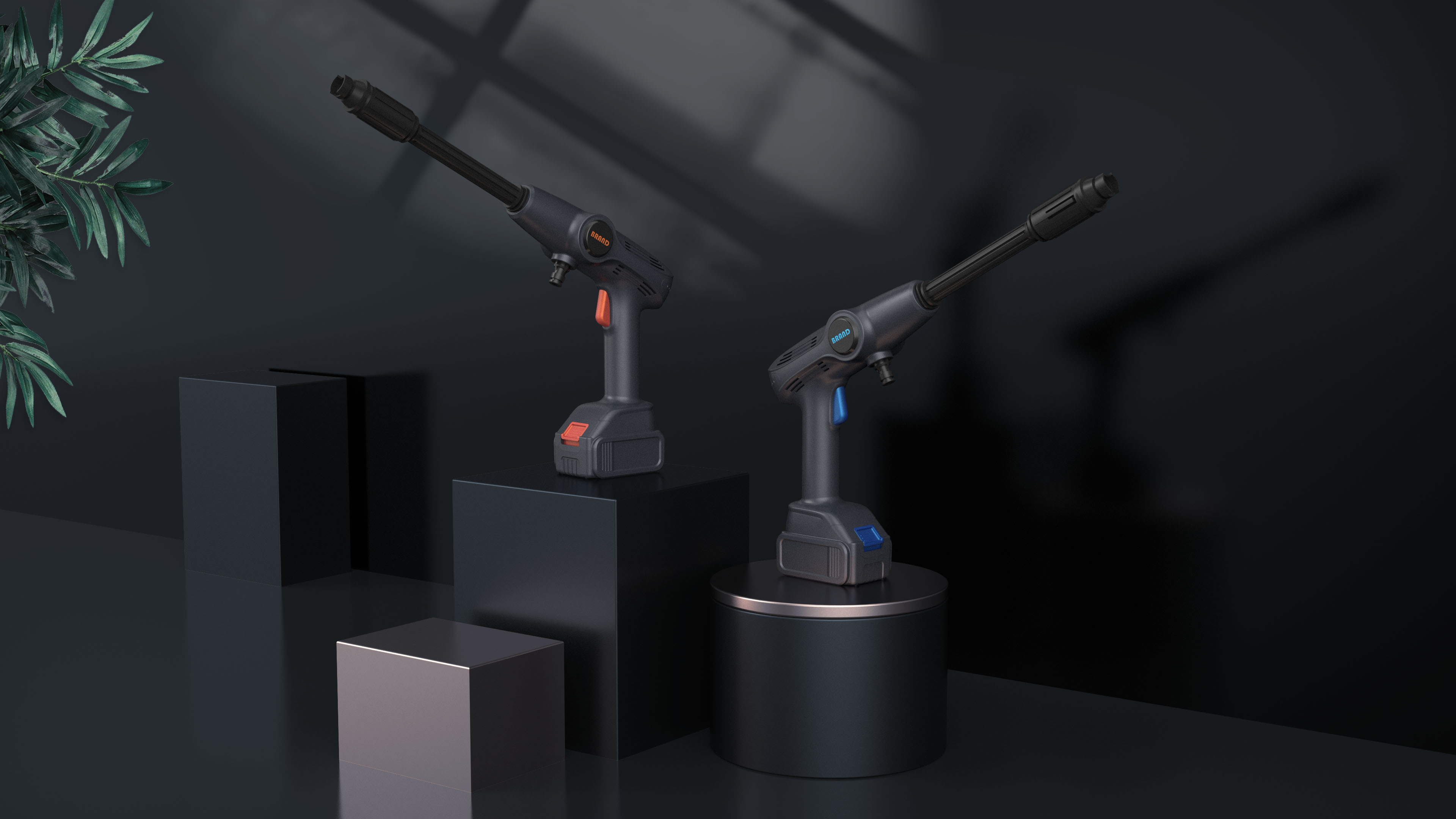 Lithium battery，Car washing gun，Electric tool，