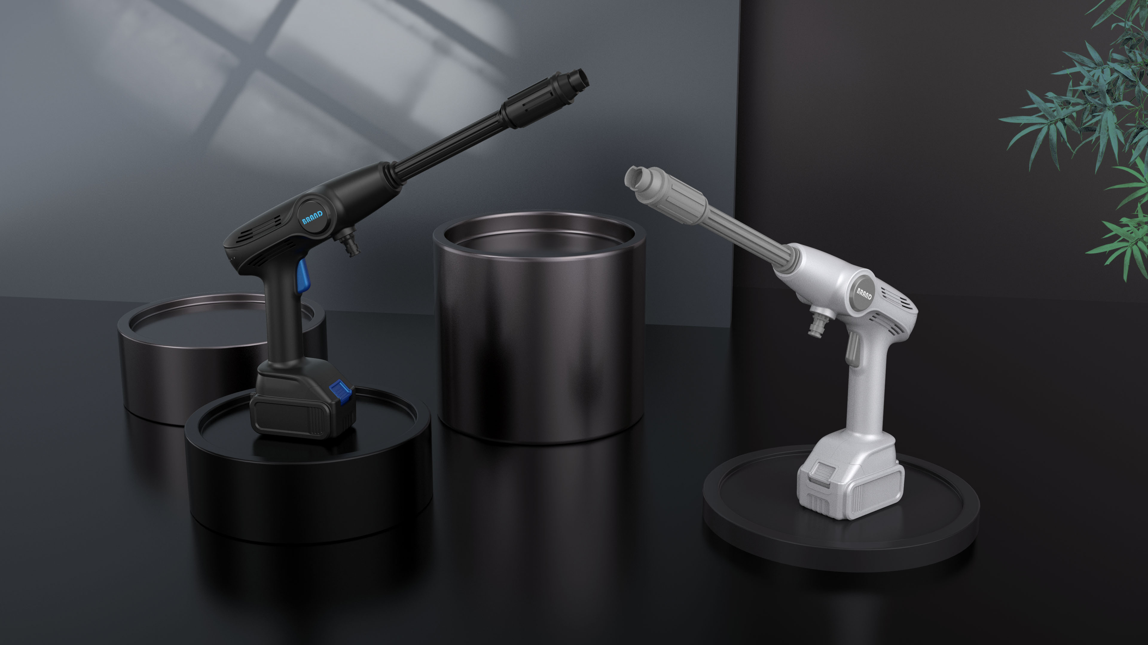 Lithium battery，Car washing gun，Electric tool，