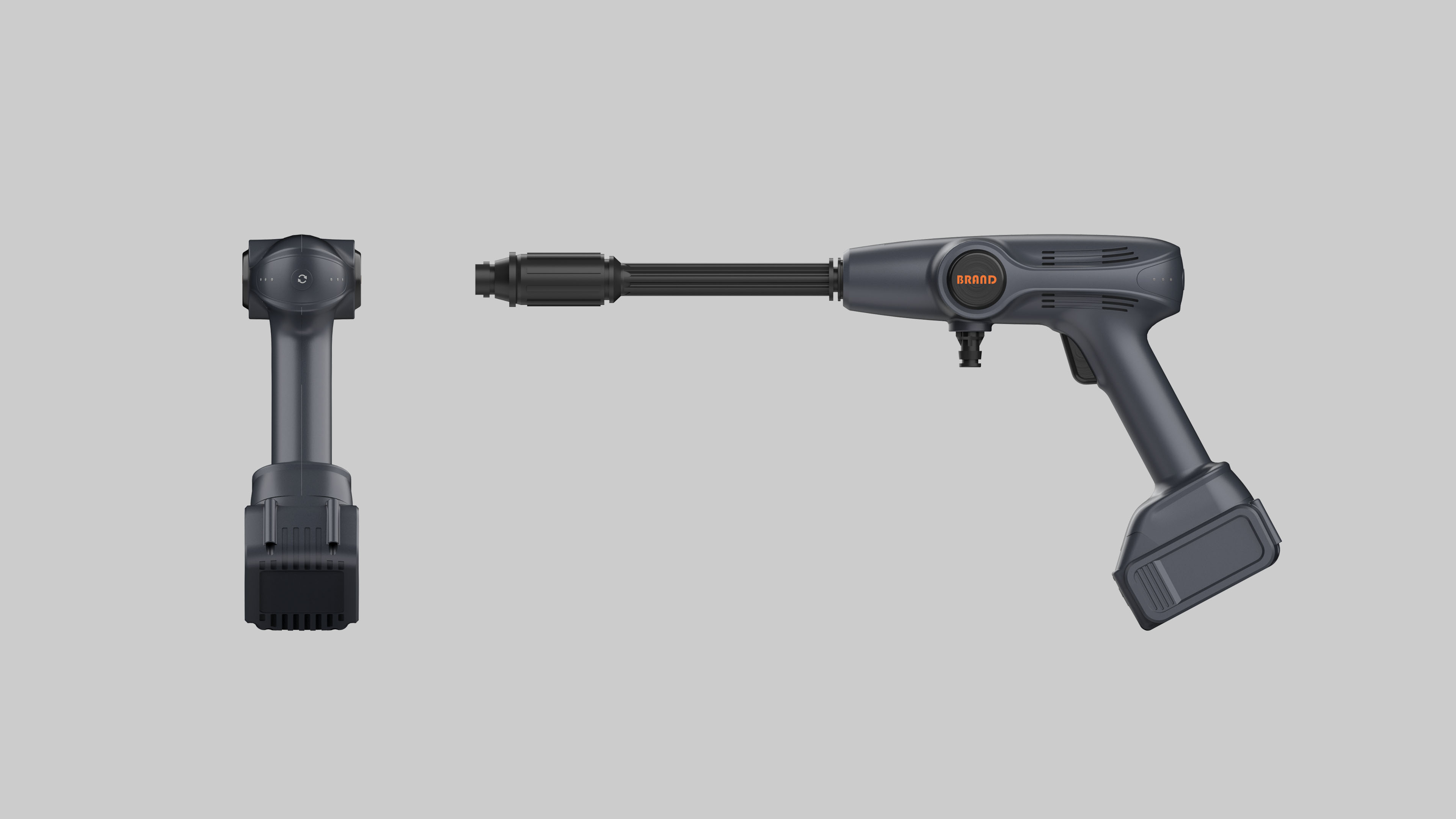 Lithium battery，Car washing gun，Electric tool，