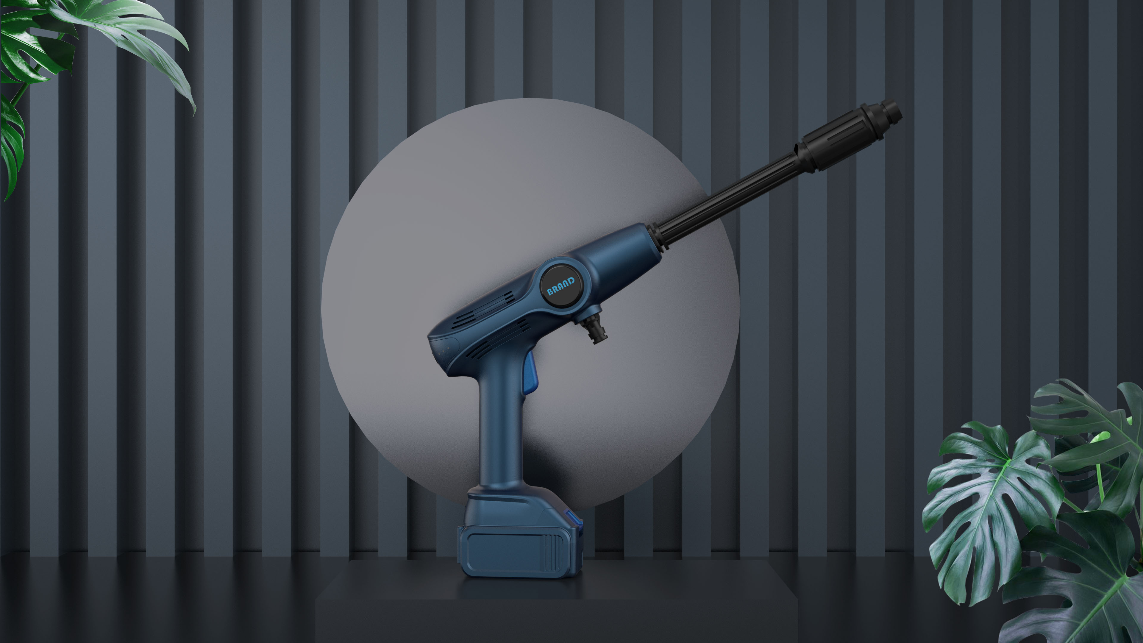 Lithium battery，Car washing gun，Electric tool，