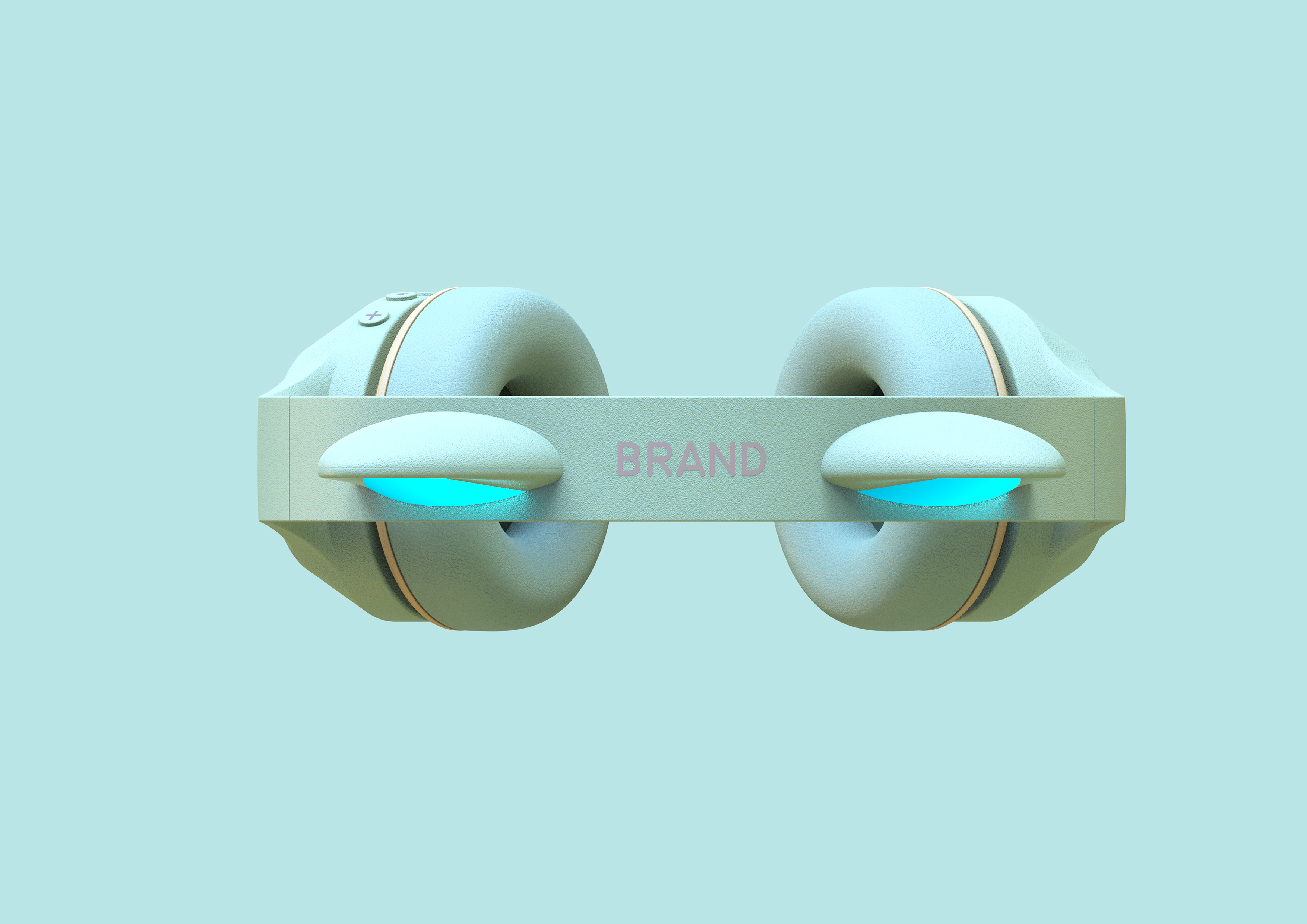 Children's earphone，