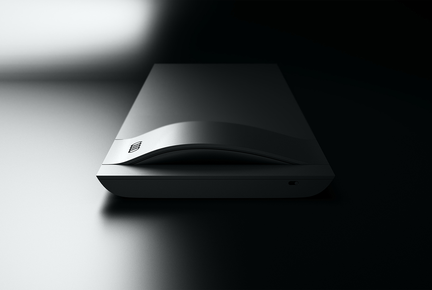 audi，4-in-1，keyboard，mouse，Stylus ，Wireless charging，