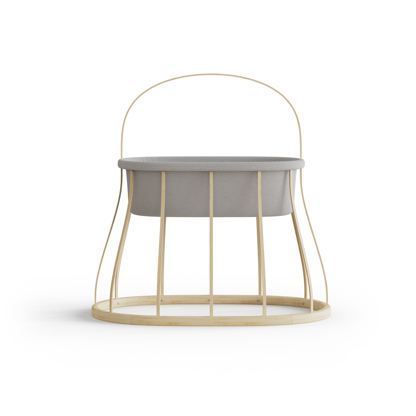 furniture，ecology，cradle，