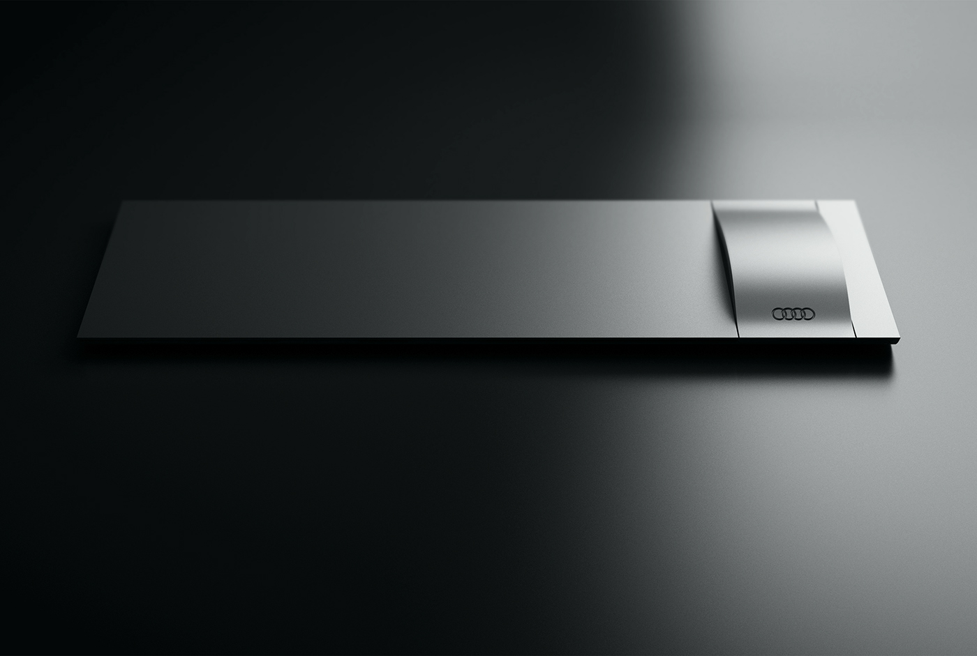 audi，4-in-1，keyboard，mouse，Stylus ，Wireless charging，