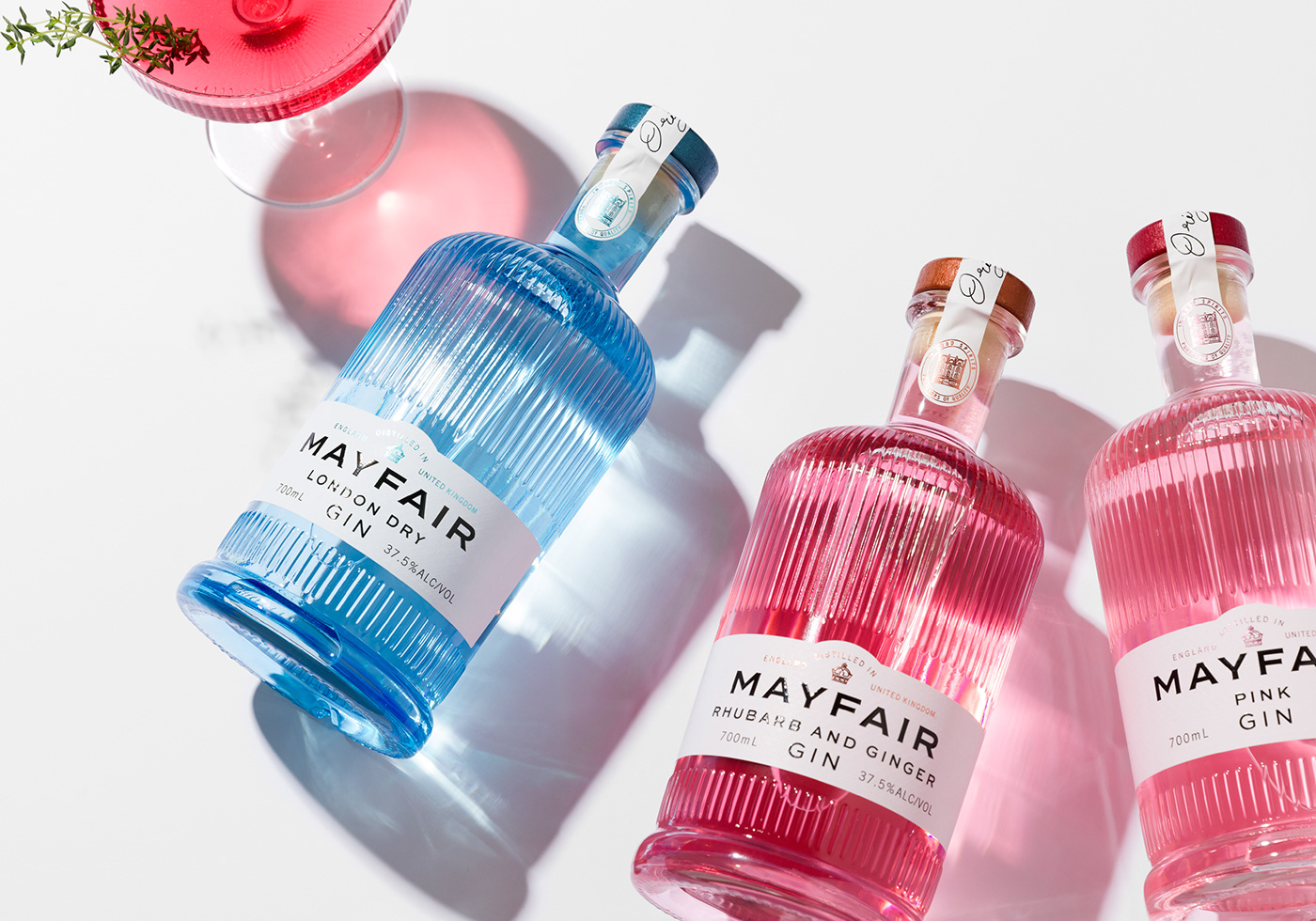 Alcohol，Drinks，packing design，